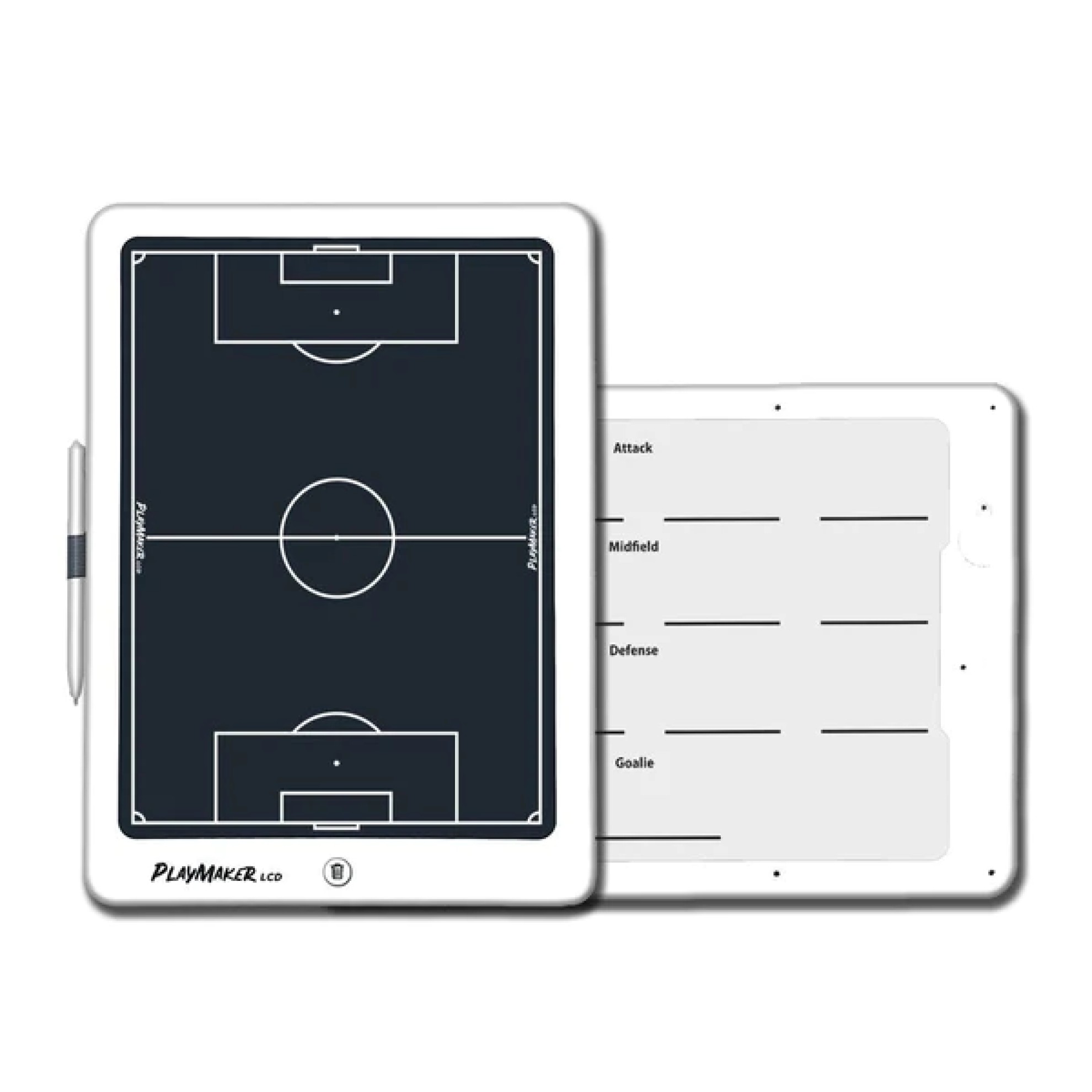 Image of TRAINERTAFEL 20Zoll FUSSBALL