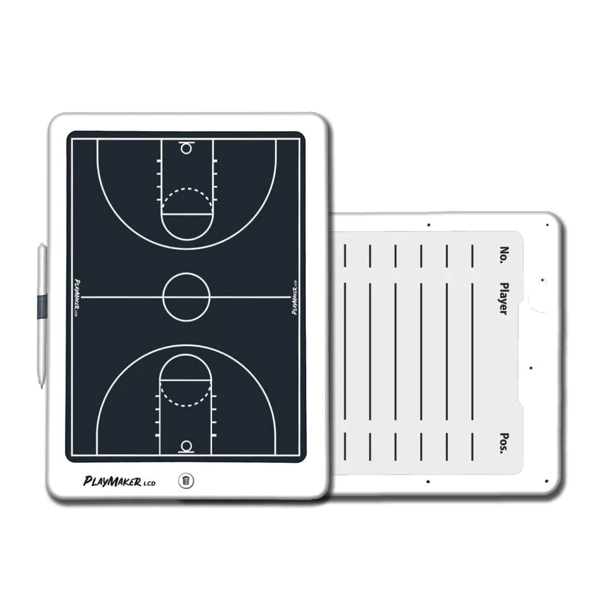 Image of TRAINERTAFEL 20Zoll BASKETBALL