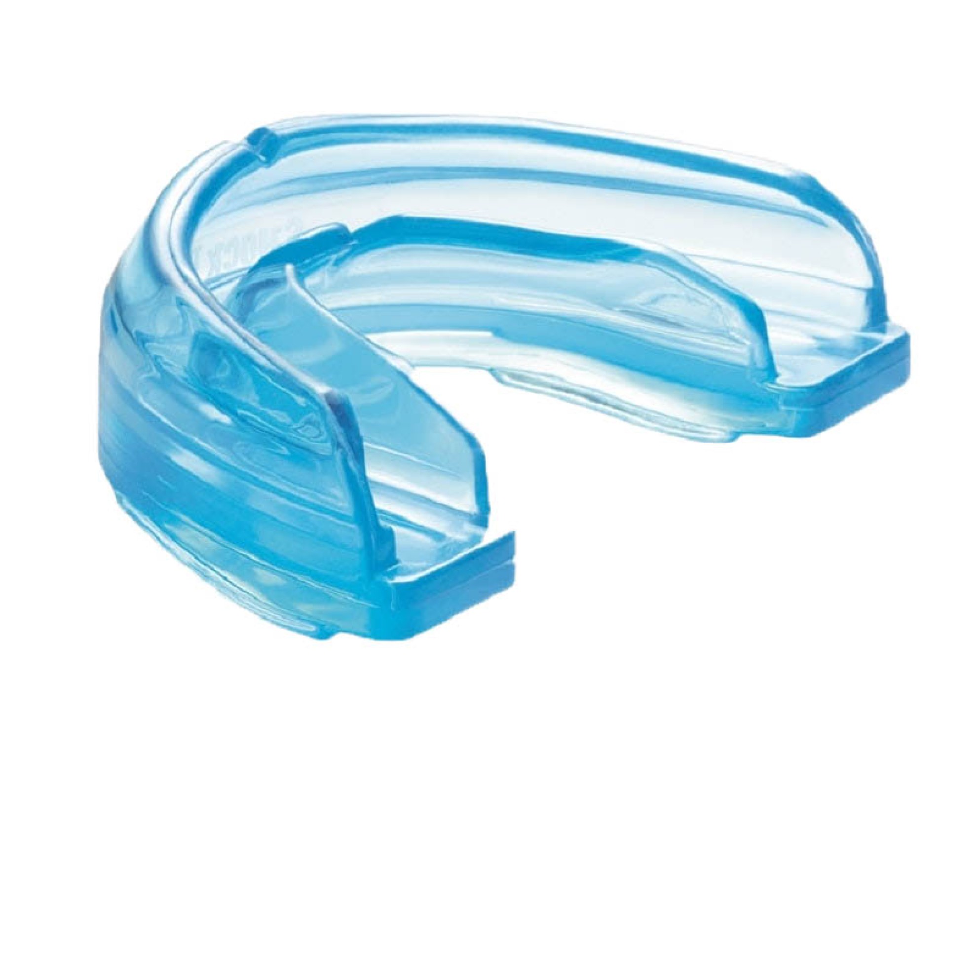 Image of ZAHNSCHUTZ SHOCK DOKTOR BRACES JR / Größe: SR