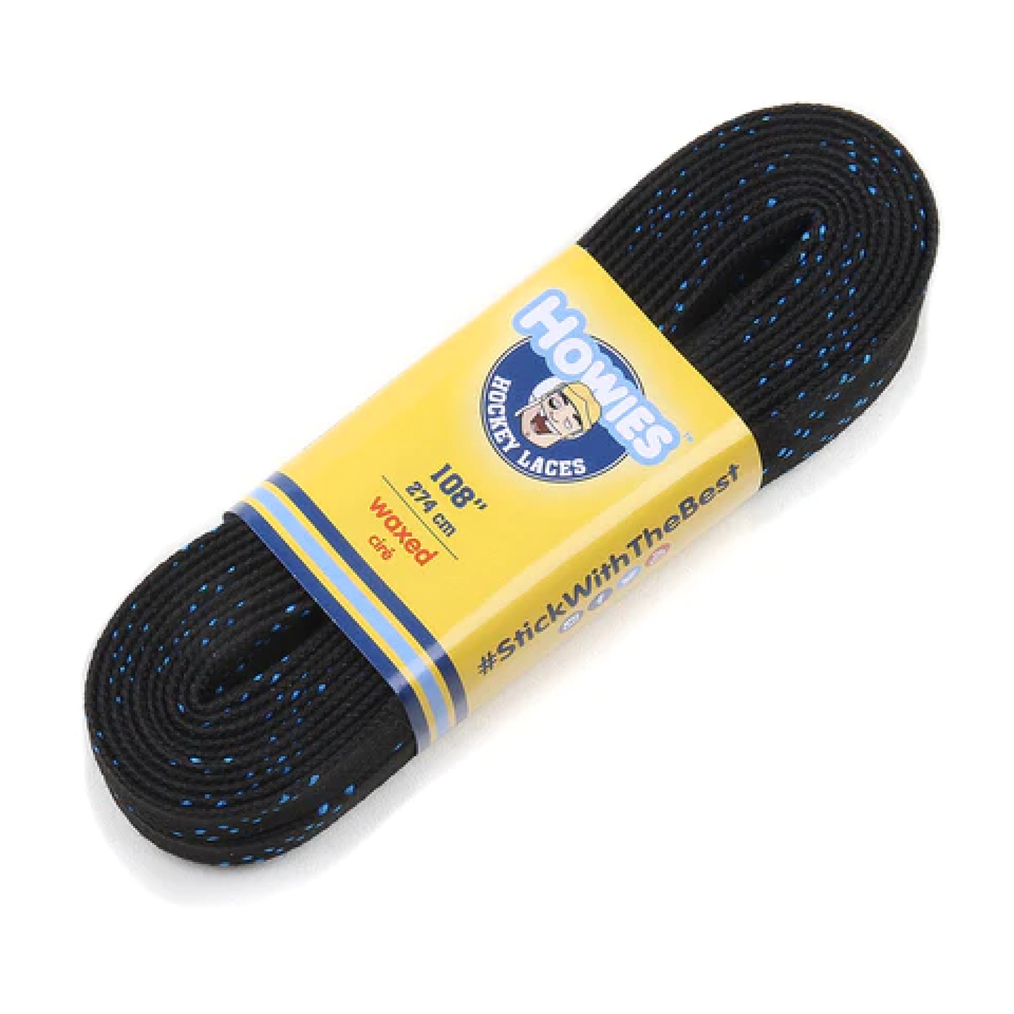 Image of SCHUHNESTEL 183 CM GEWACHST / Farbe: schwarz / Größe: 183 / Farbe: schwarz
