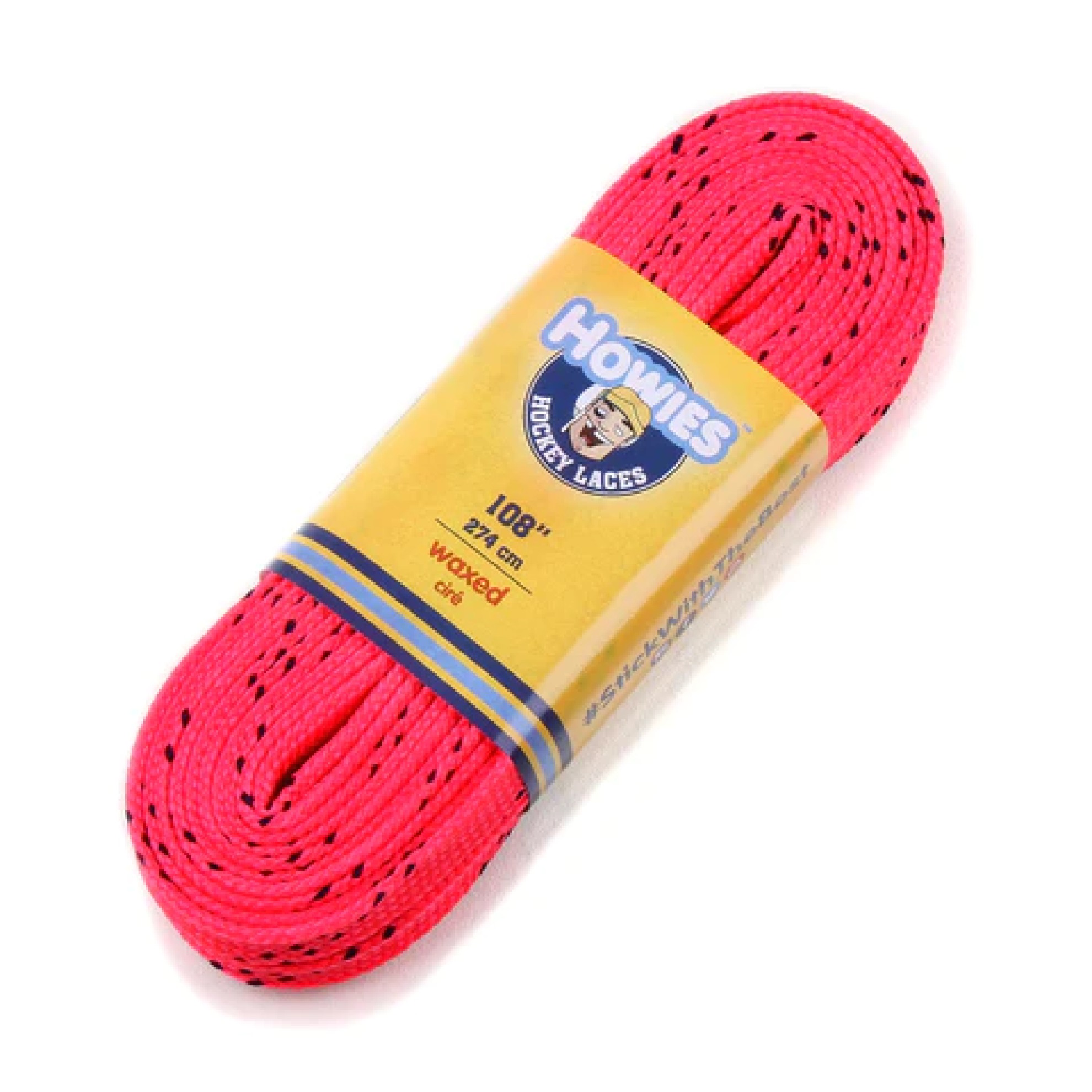 Image of SCHUHNESTEL 213 CM GEWACHST / Farbe: pink / Größe: 213 / Farbe: pink