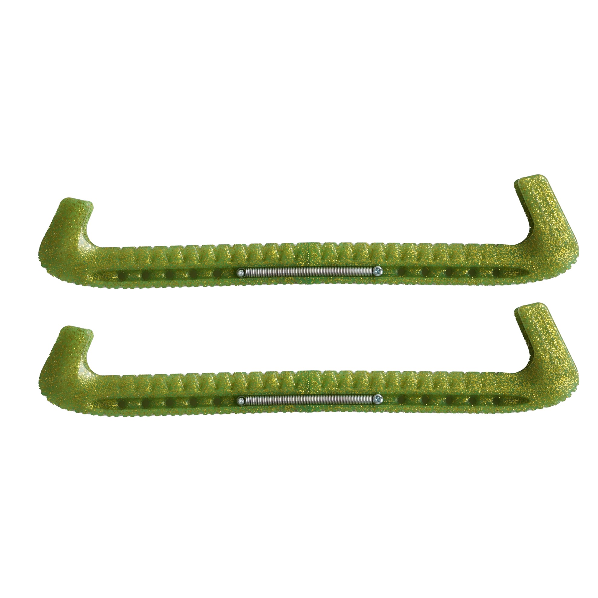 Image of KUFENSCHONER UNIVERSAL DELUXE / Farbe: green super glitz