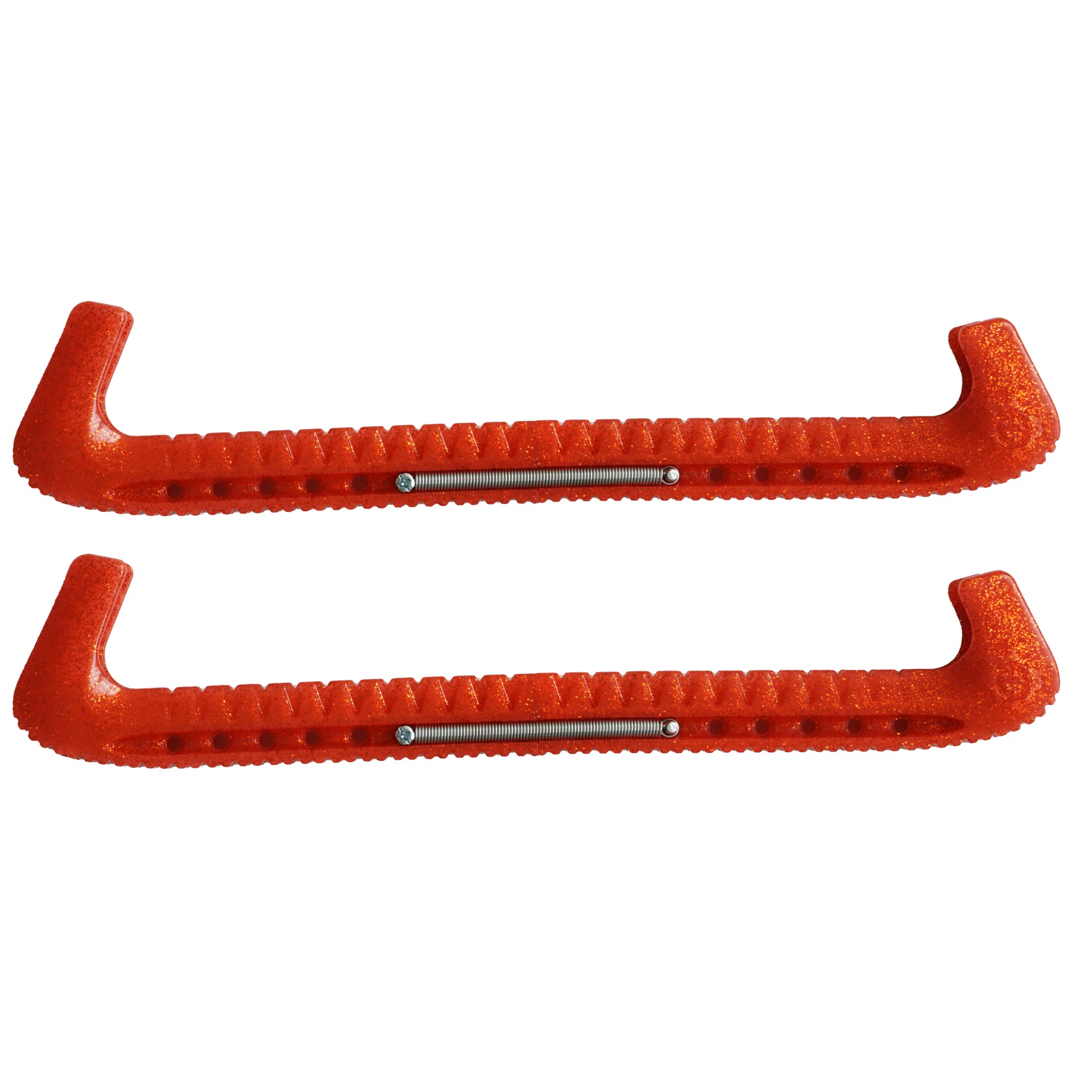 Image of KUFENSCHONER UNIVERSAL DELUXE / Farbe: orange super glitz / Farbe: orange