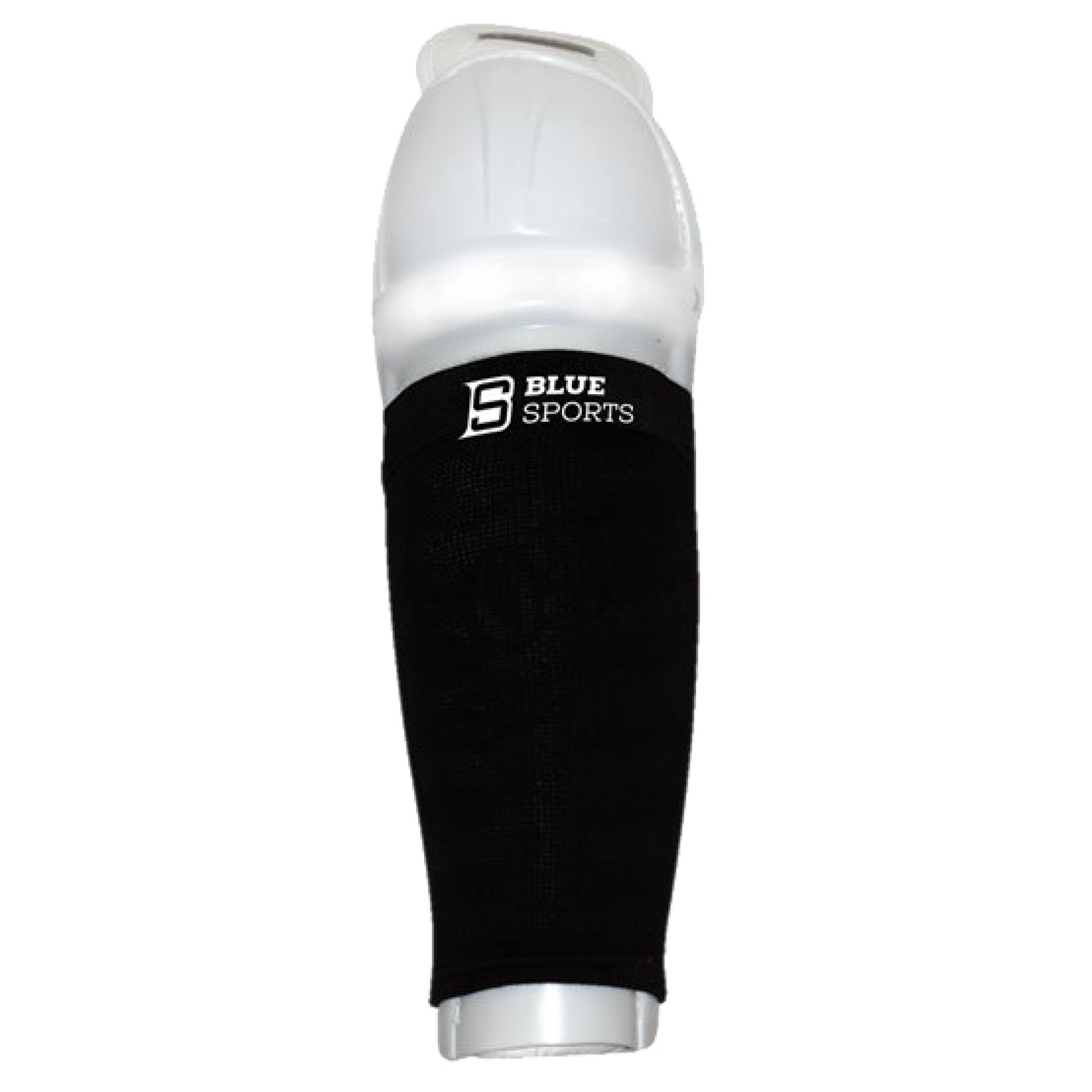 Image of BLUE SPORTS SHIN PAD TUBES