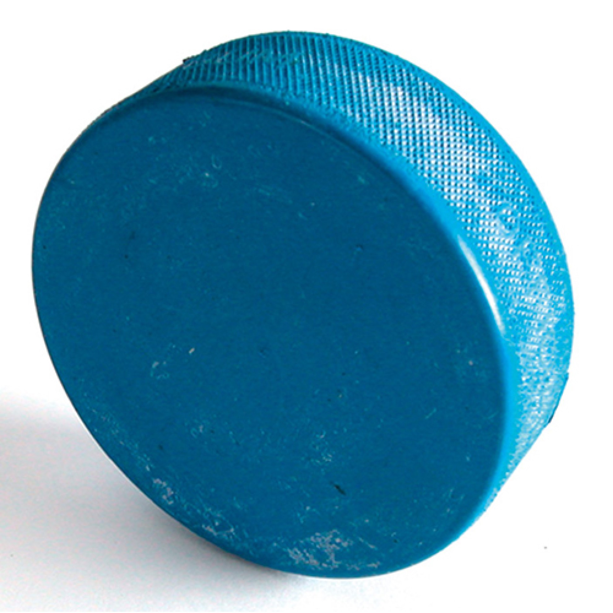 Image of LEICHTGEWICHT-PUCK / Farbe: blau / Farbe: blau