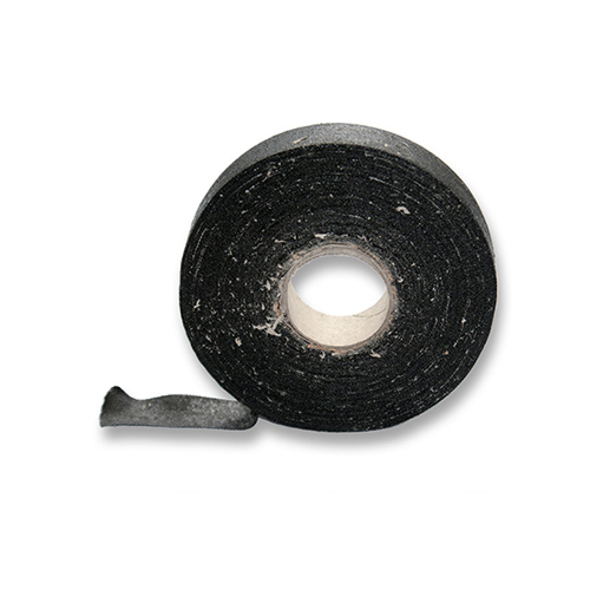 Image of ISOLIERBAND BEIDSEITIG KLEBEND / Klebebandfarben: schwarz