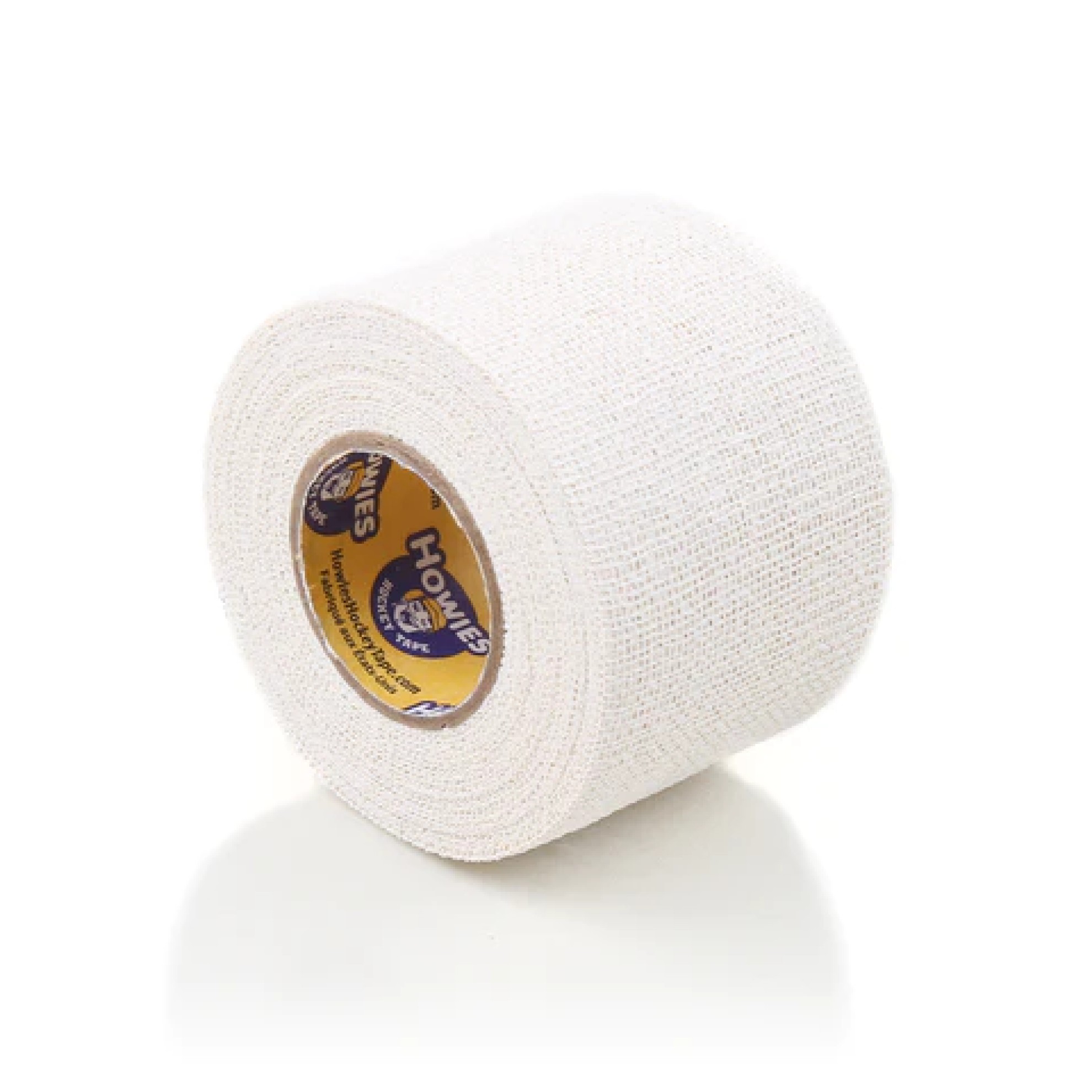 Image of ISOLIERBAND GAUZE / Marke: Howies / Klebebandfarben: weiss / Klebebanddimensionen: 38mm x 9.14m