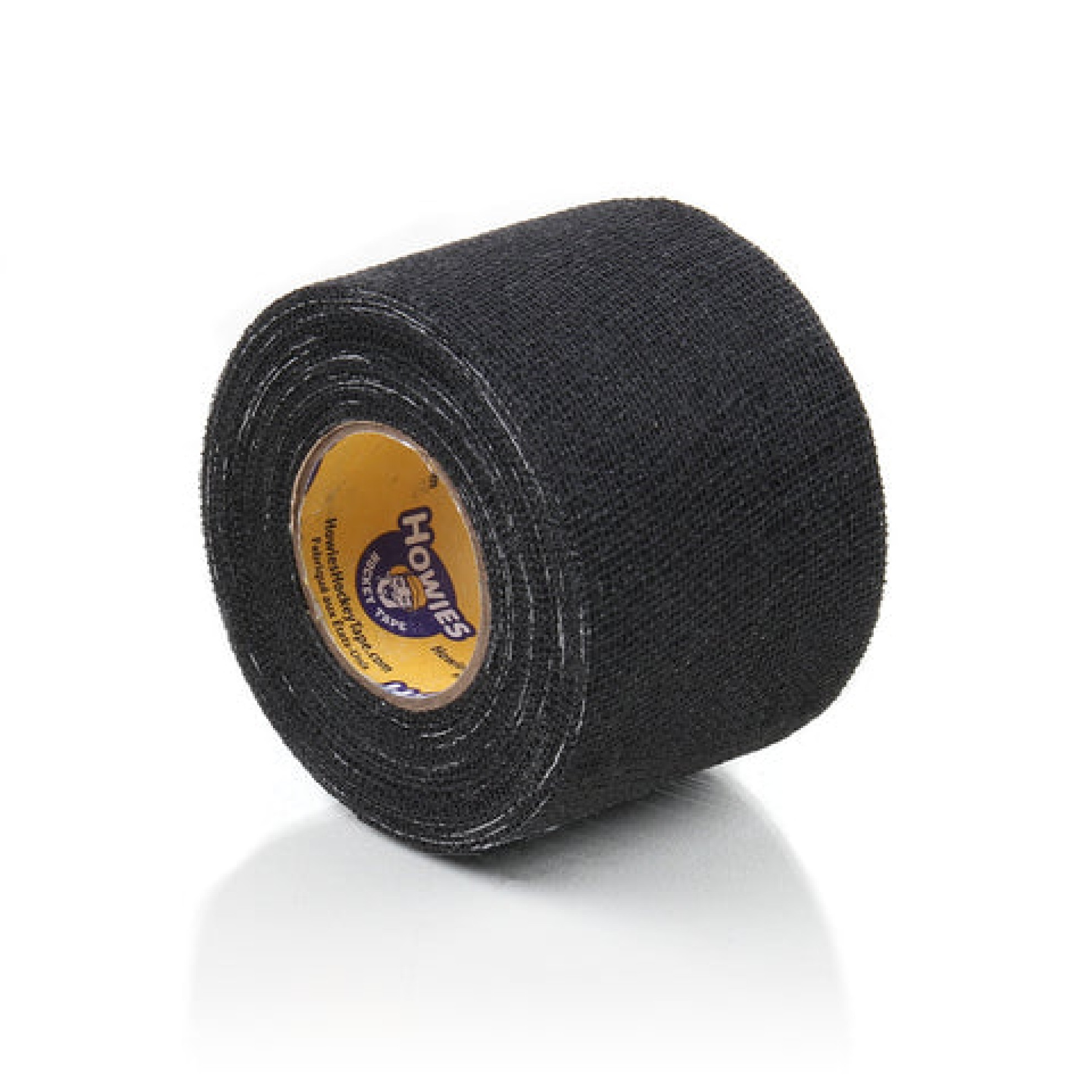 Image of ISOLIERBAND GAUZE / Marke: Howies / Klebebandfarben: schwarz / Klebebanddimensionen: 38mm x 9.14m