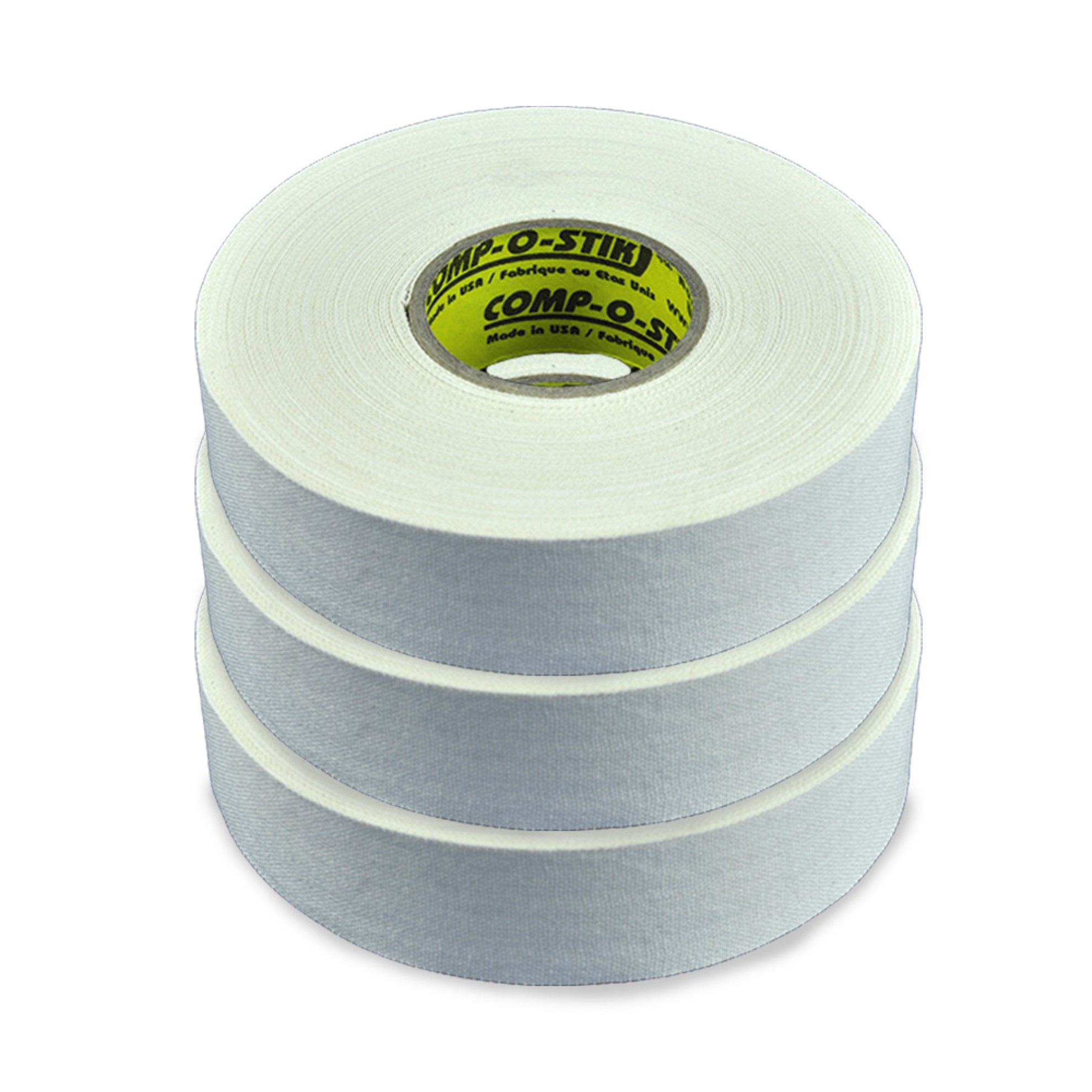 INTERHOCKEY ISOLIERBAND 50 X 24 MM 3-PACK
