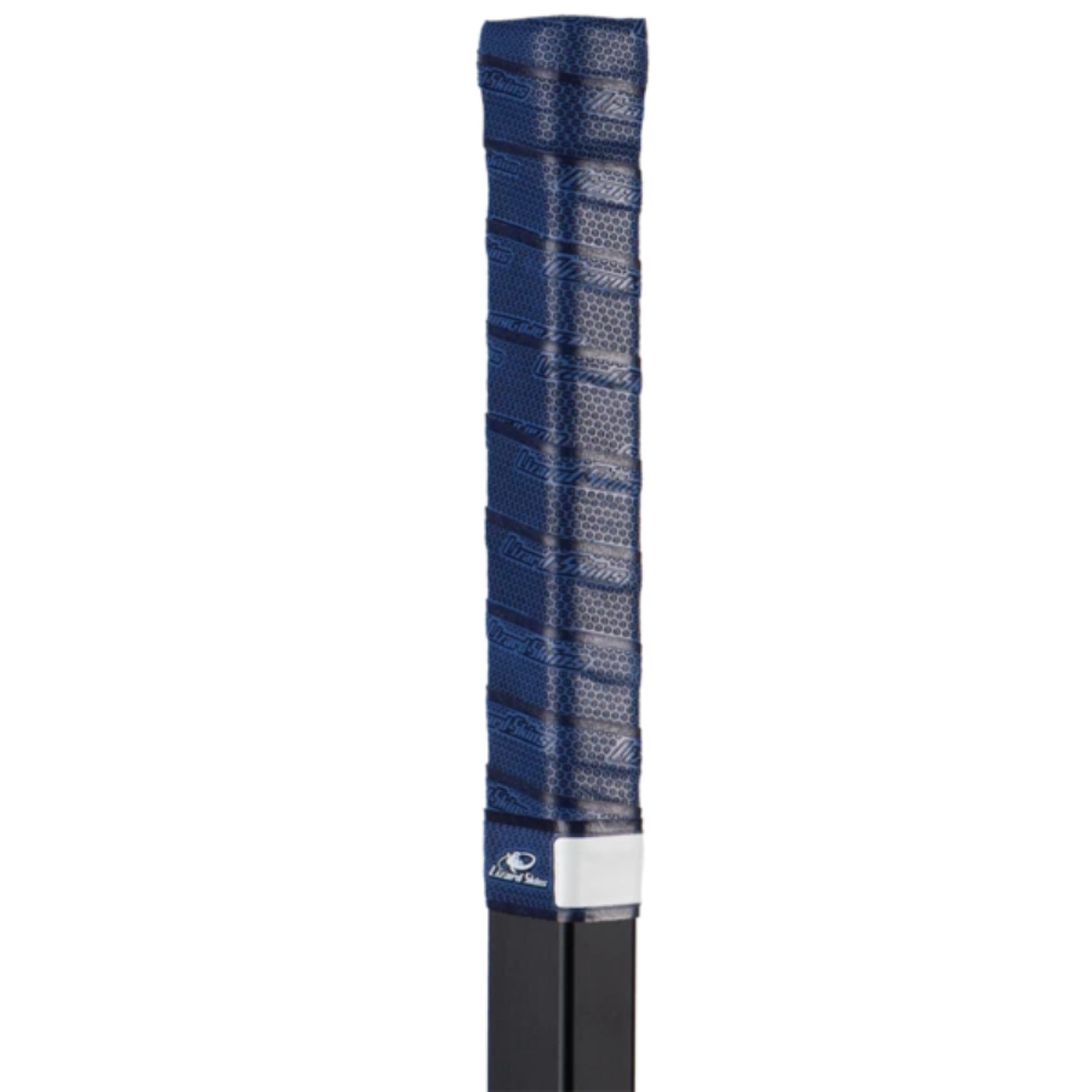 Image of AB CHF 13.90 / Marke: Lizard Skins / Klebebandfarben: blau / Klebebanddimensionen: 99cm x 2.5cm