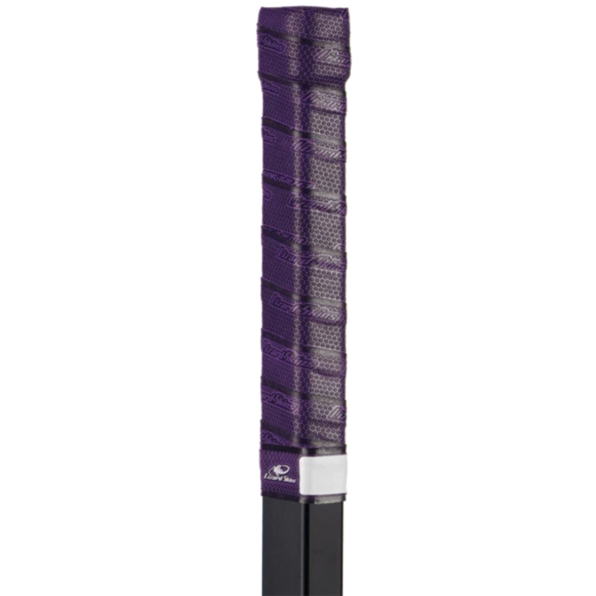Image of AB CHF 13.90 / Marke: Lizard Skins / Klebebandfarben: violett / Klebebanddimensionen: 99cm x 2.5cm