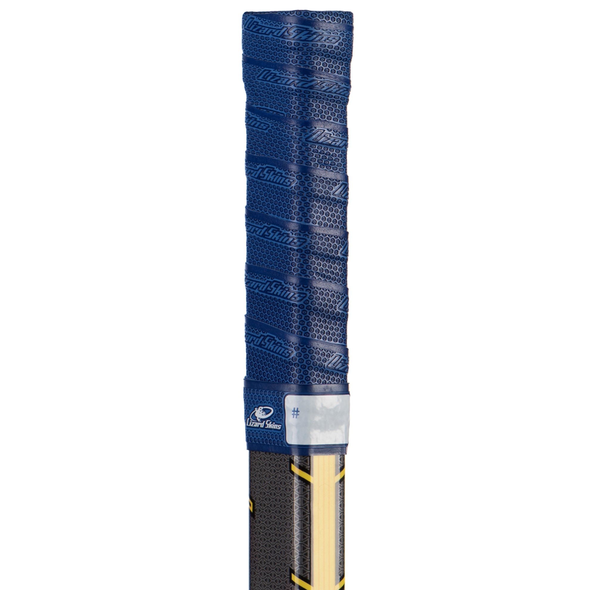 Image of AB CHF 13.90 / Marke: Lizard Skins / Klebebandfarben: ice blau / Klebebanddimensionen: 99cm x 2.5cm