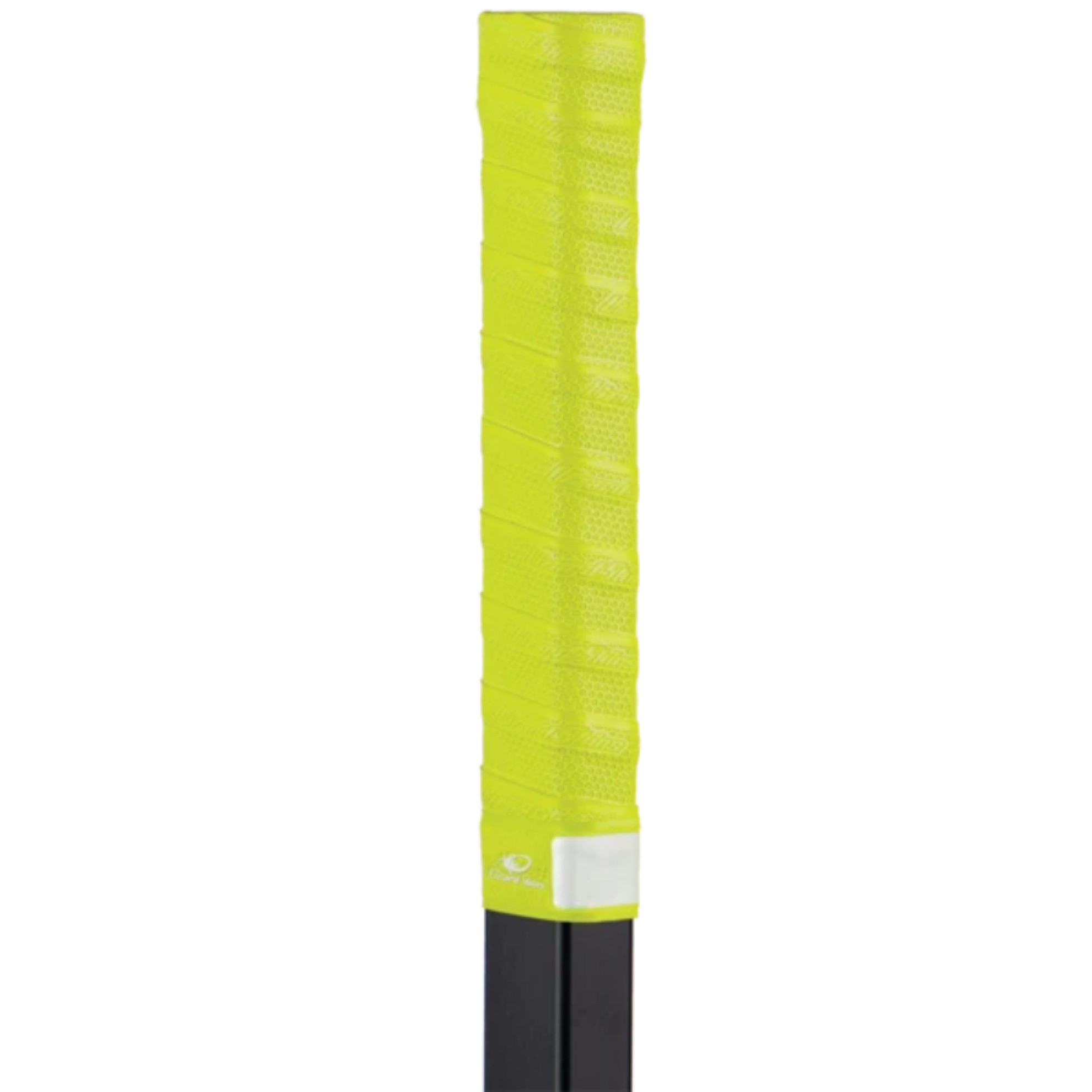 Image of AB CHF 13.90 / Marke: Lizard Skins / Klebebandfarben: neon-gelb / Klebebanddimensionen: 99cm x 2.5cm