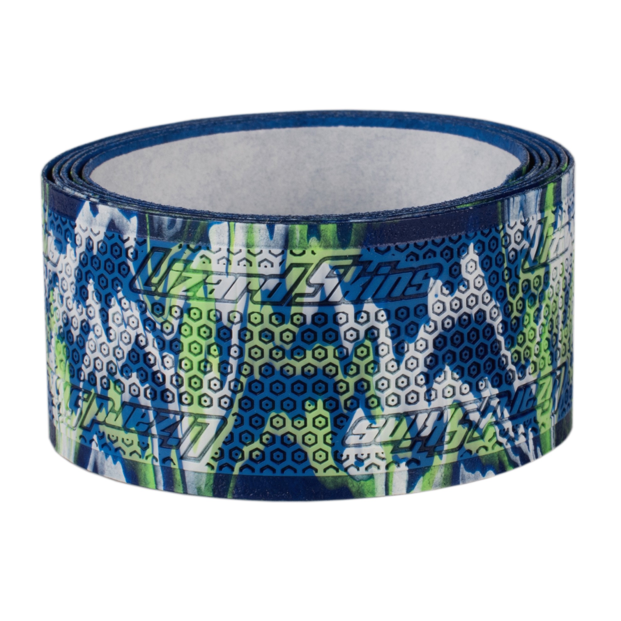 Image of AB CHF 13.90 / Marke: Lizard Skins / Klebebandfarben: yamasaki camo / Klebebanddimensionen: 99cm x 2.5cm