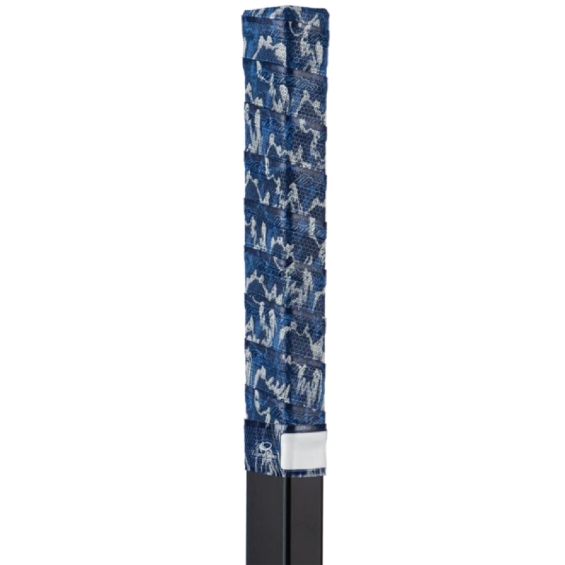 Image of AB CHF 13.90 / Marke: Lizard Skins / Klebebandfarben: blau camo / Klebebanddimensionen: 99cm x 2.5cm
