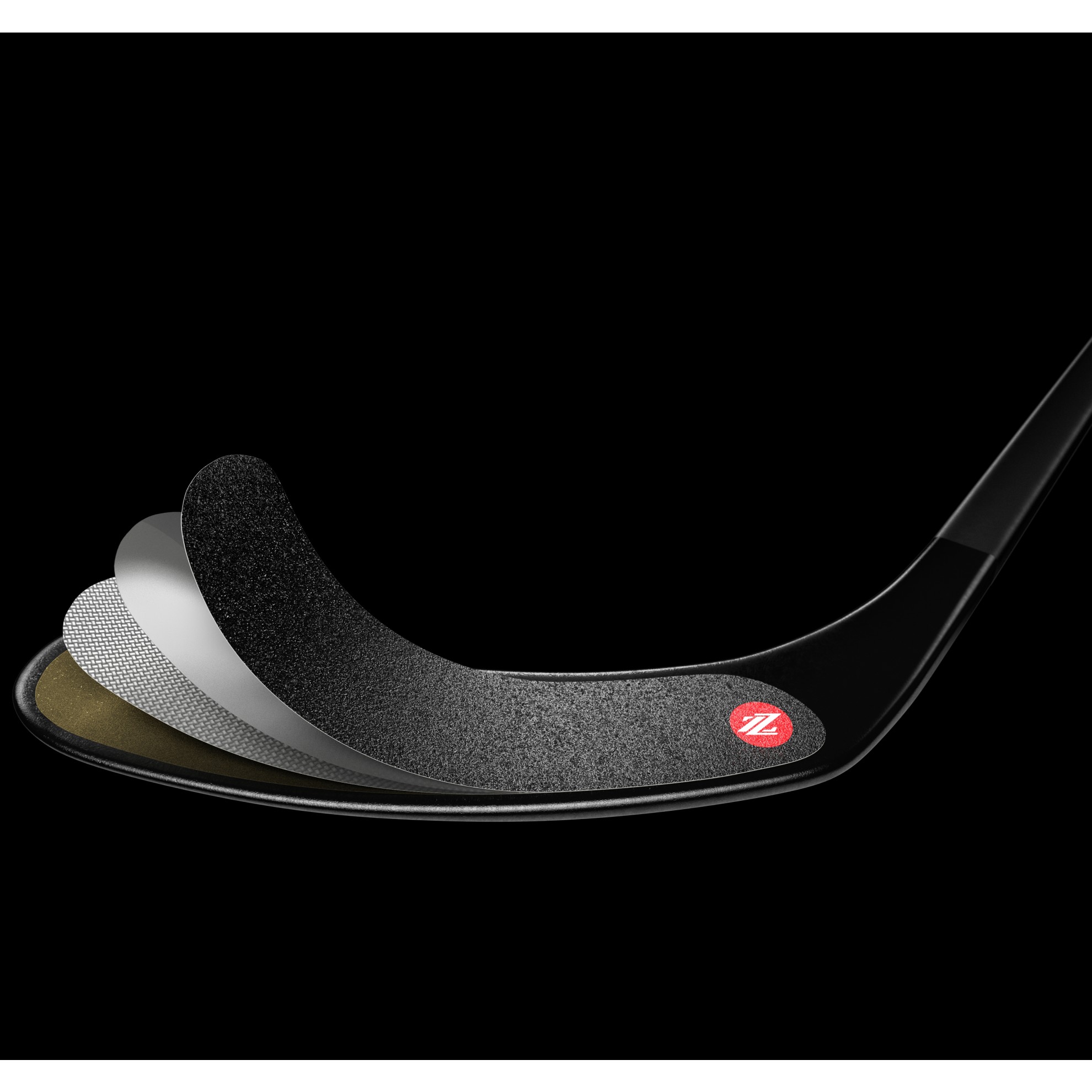 Image of REZZTEK HTS DOUBLE PACK SCHWARZ