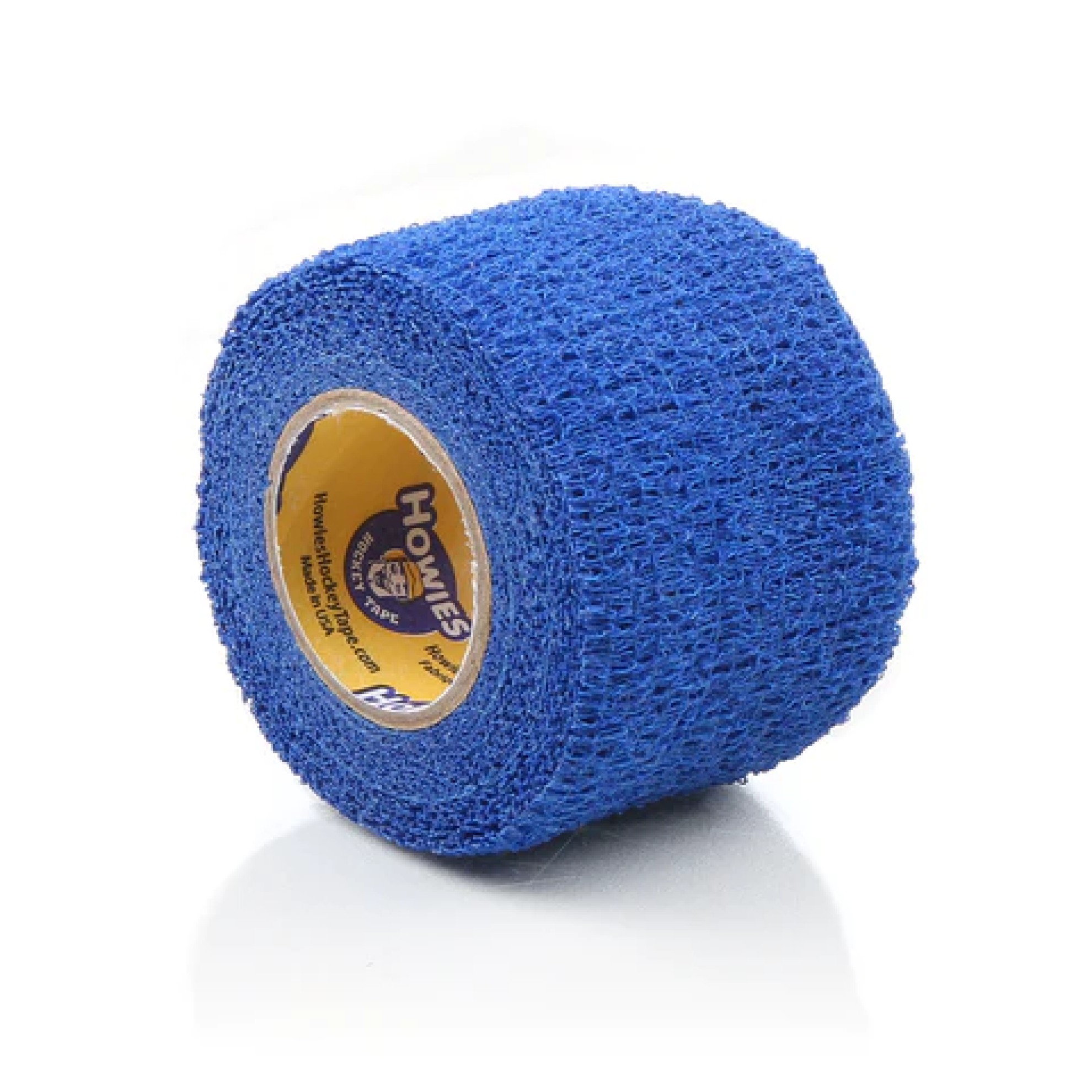 Image of GRIP BAND / Marke: Howies / Klebebandfarben: blau / Klebebanddimensionen: 3.8cm x 4.57m