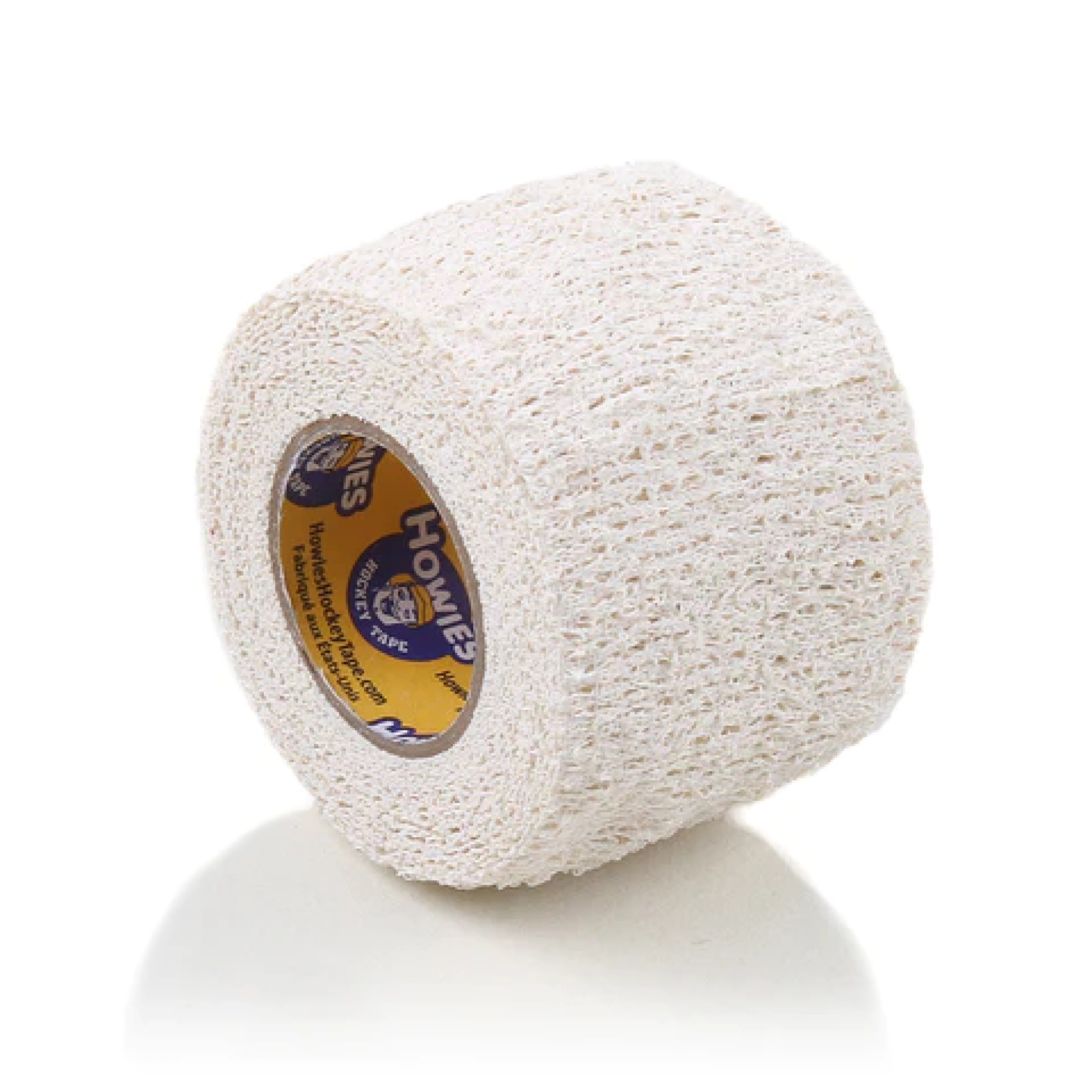 Image of GRIP BAND / Marke: Howies / Klebebandfarben: weiss / Klebebanddimensionen: 3.8cm x 4.57m