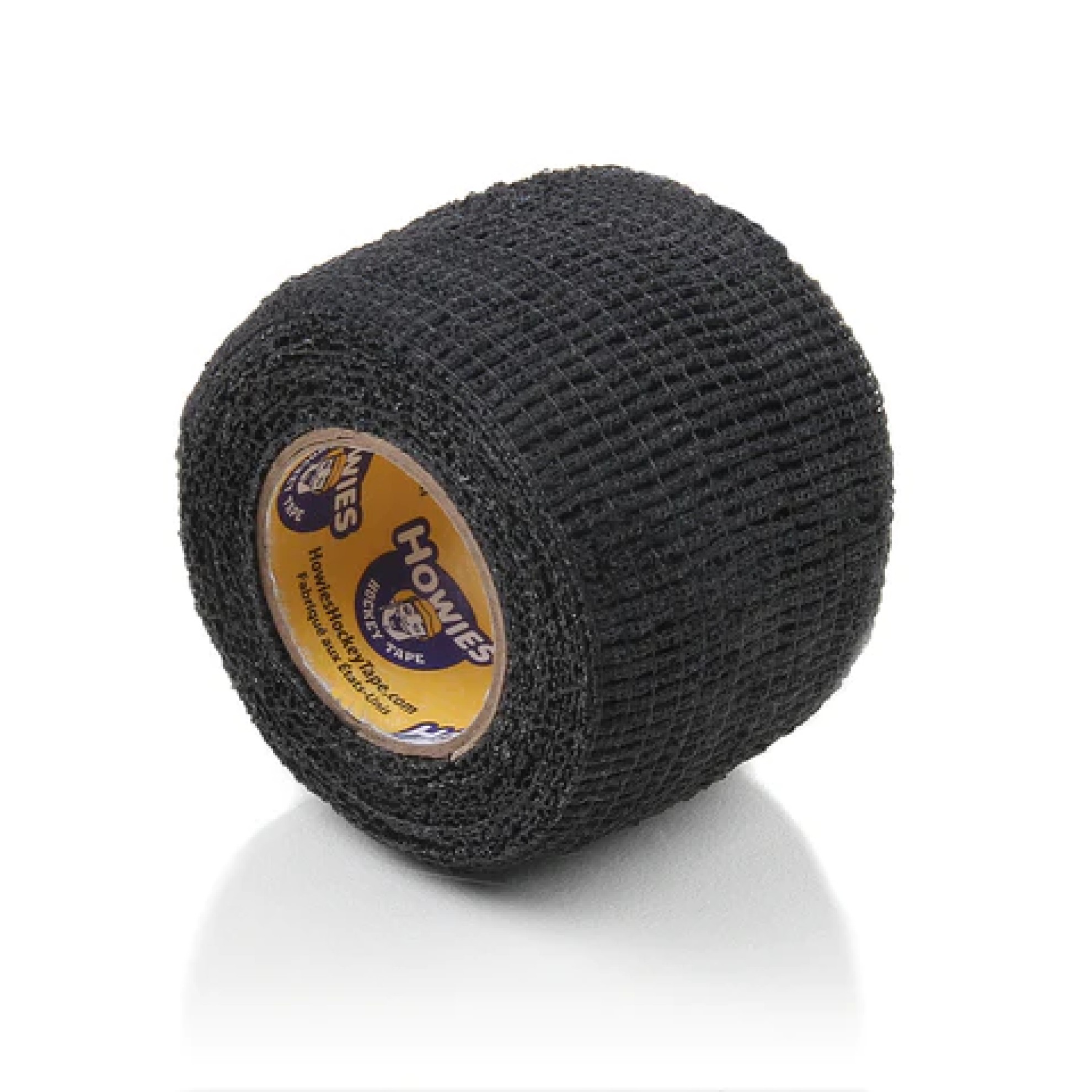 Image of GRIP BAND / Marke: Howies / Klebebandfarben: schwarz / Klebebanddimensionen: 3.8cm x 4.57m
