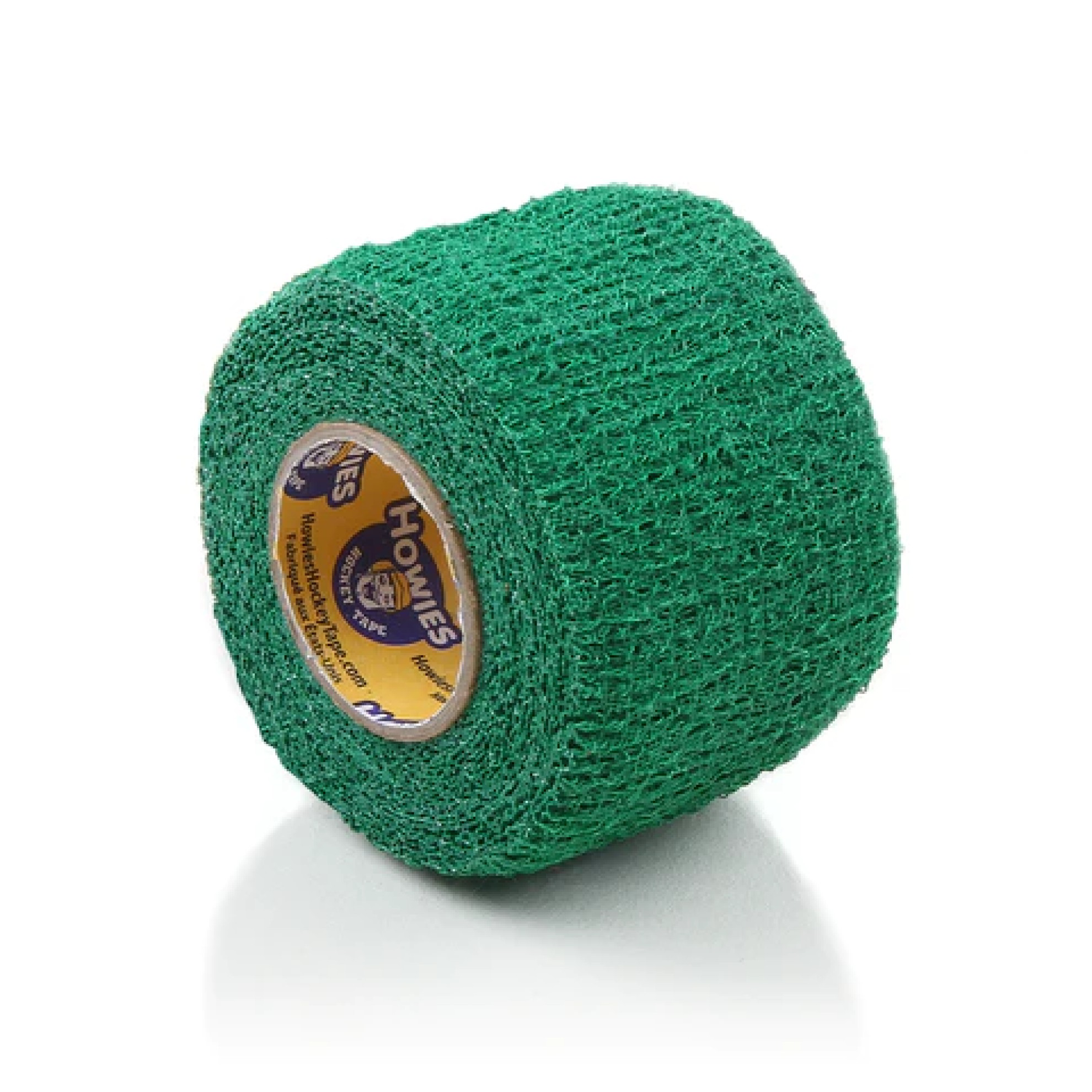 Image of GRIP BAND / Marke: Howies / Klebebandfarben: grün / Klebebanddimensionen: 3.8cm x 4.57m