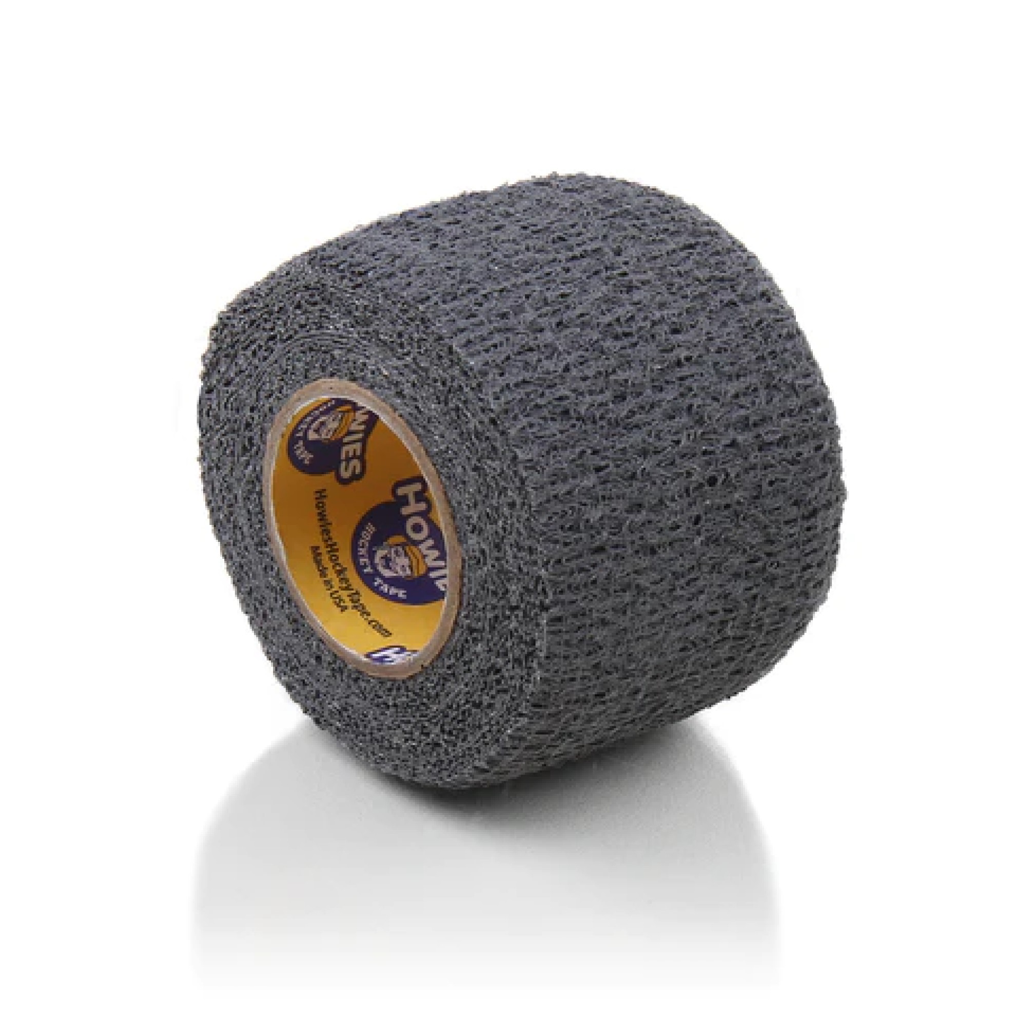 Image of GRIP BAND / Marke: Howies / Klebebandfarben: grau / Klebebanddimensionen: 3.8cm x 4.57m