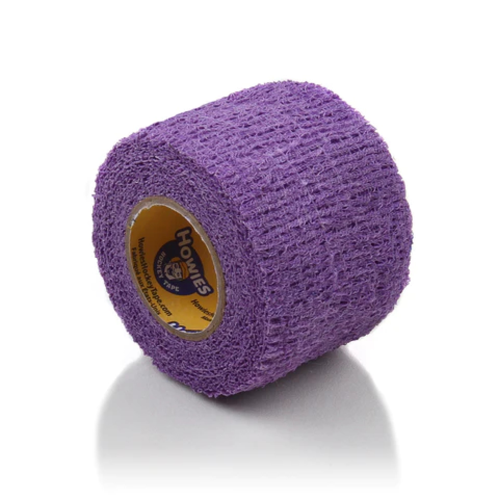 Image of GRIP BAND / Marke: Howies / Klebebandfarben: violett / Klebebanddimensionen: 3.8cm x 4.57m