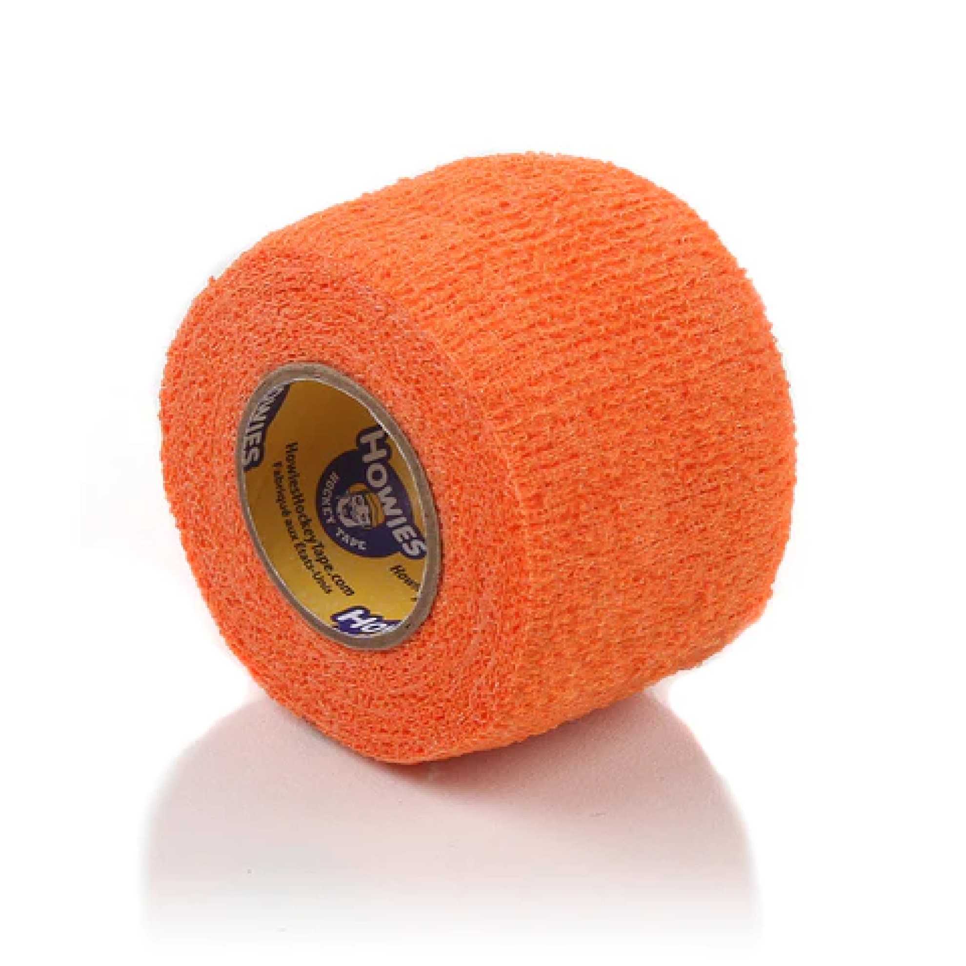 Image of GRIP BAND / Marke: Howies / Klebebandfarben: orange / Klebebanddimensionen: 3.8cm x 4.57m