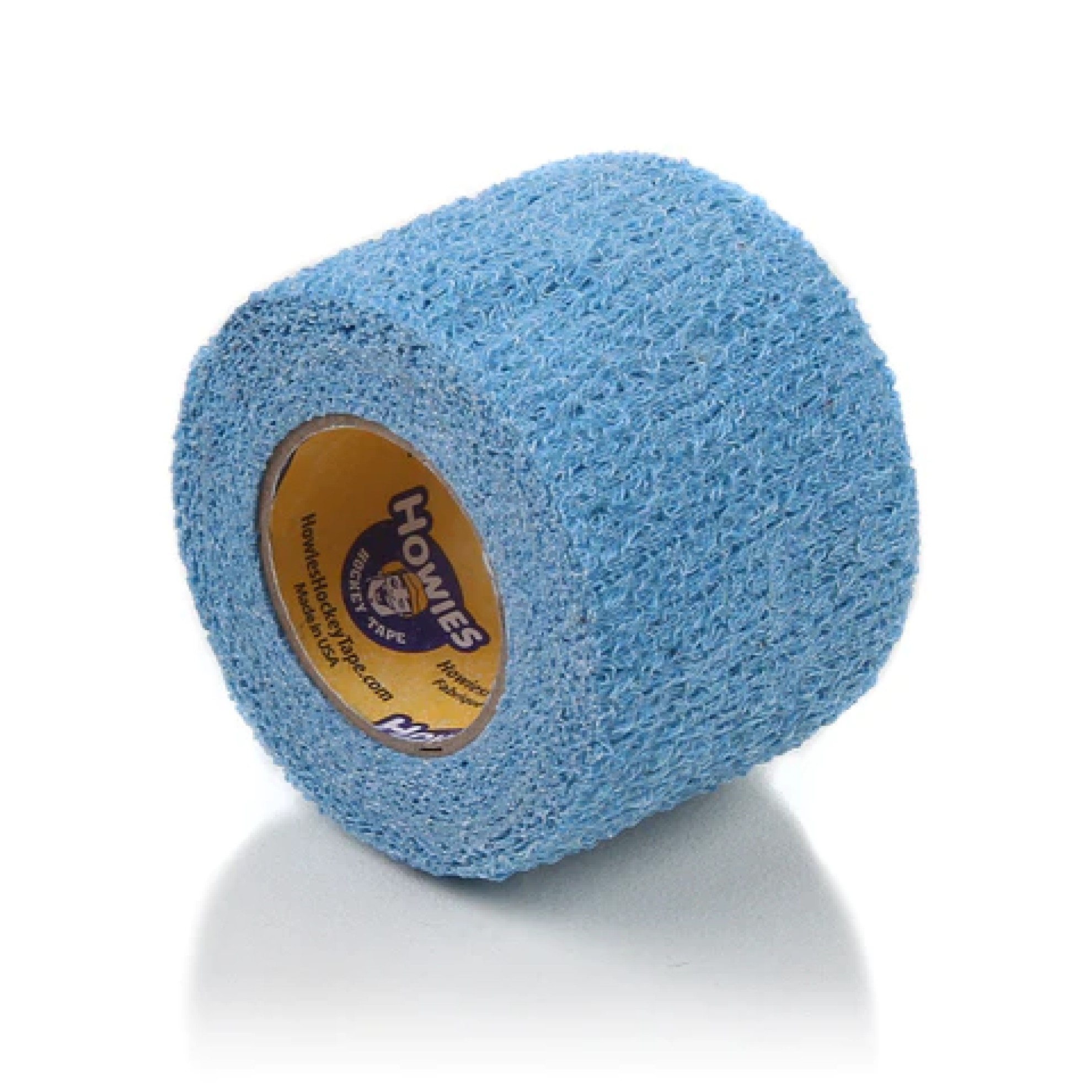 Image of GRIP BAND / Marke: Howies / Klebebandfarben: himmelblau / Klebebanddimensionen: 3.8cm x 4.57m