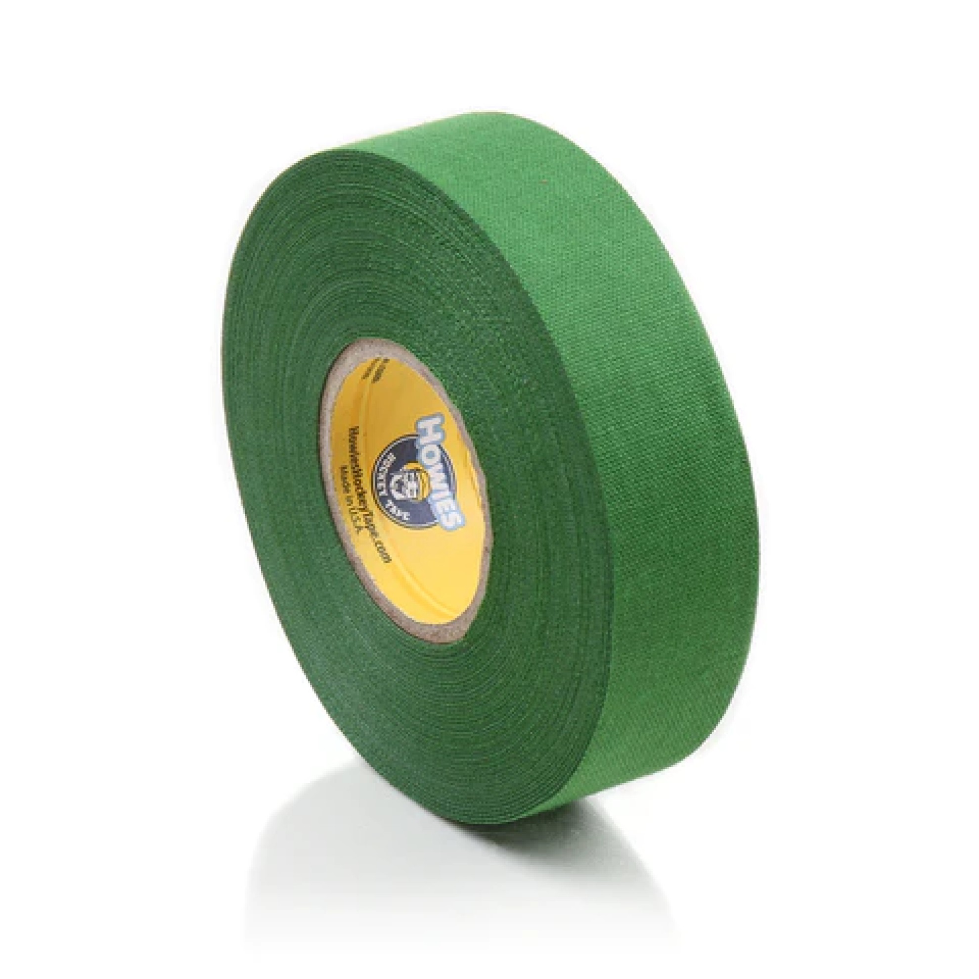 Image of ISOLIERBAND / Marke: Howies / Klebebandfarben: grün / Klebebanddimensionen: 2.54cm x 21.94m