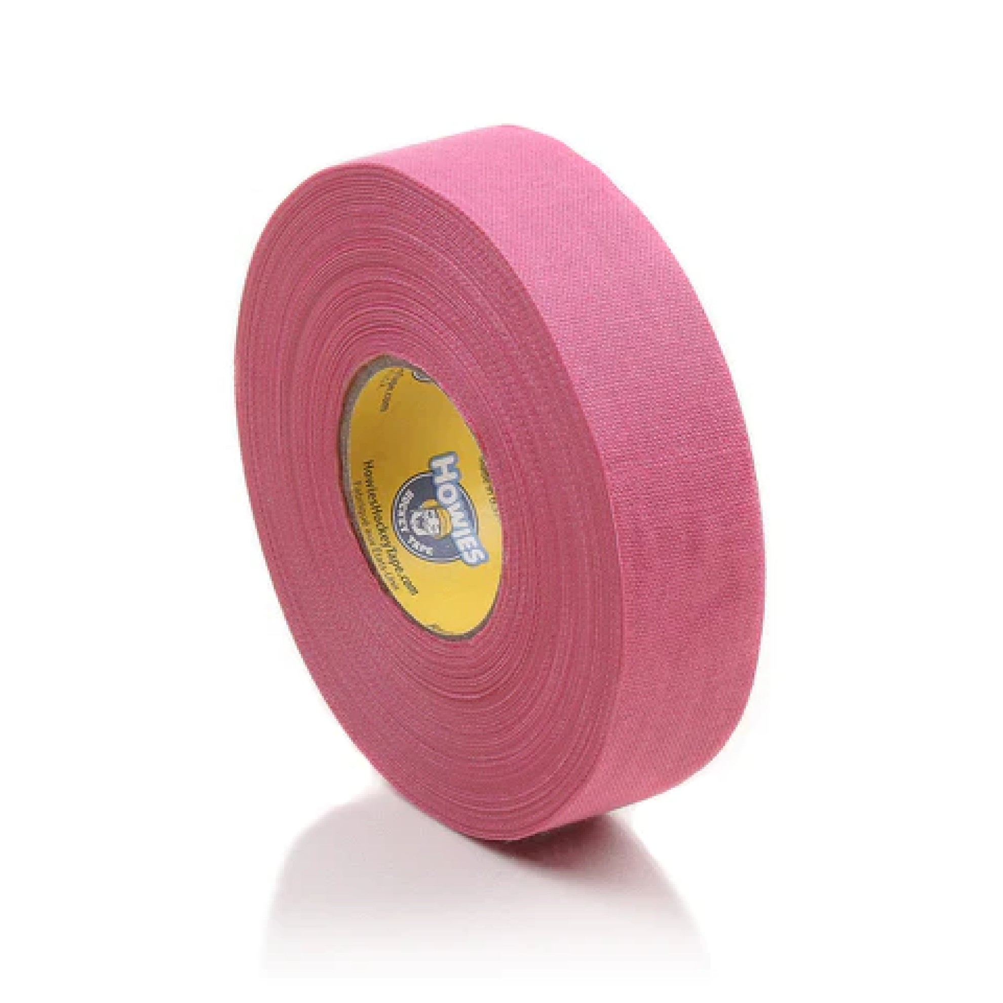 Image of ISOLIERBAND / Marke: Howies / Klebebandfarben: pink / Klebebanddimensionen: 2.54cm x 21.94m