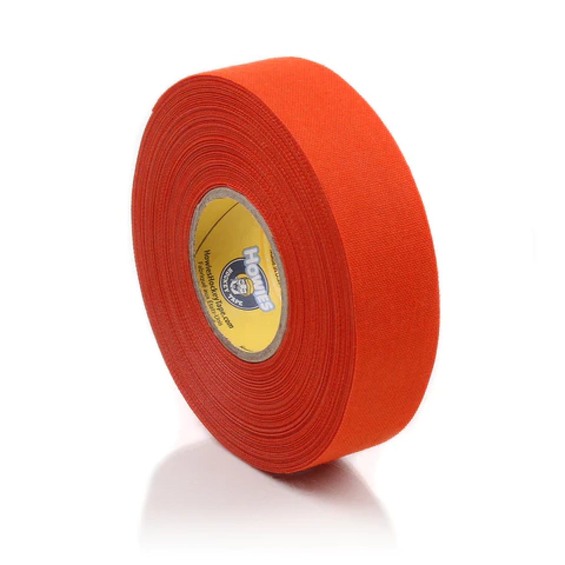 Image of ISOLIERBAND / Marke: Howies / Klebebandfarben: orange / Klebebanddimensionen: 2.54cm x 21.94m