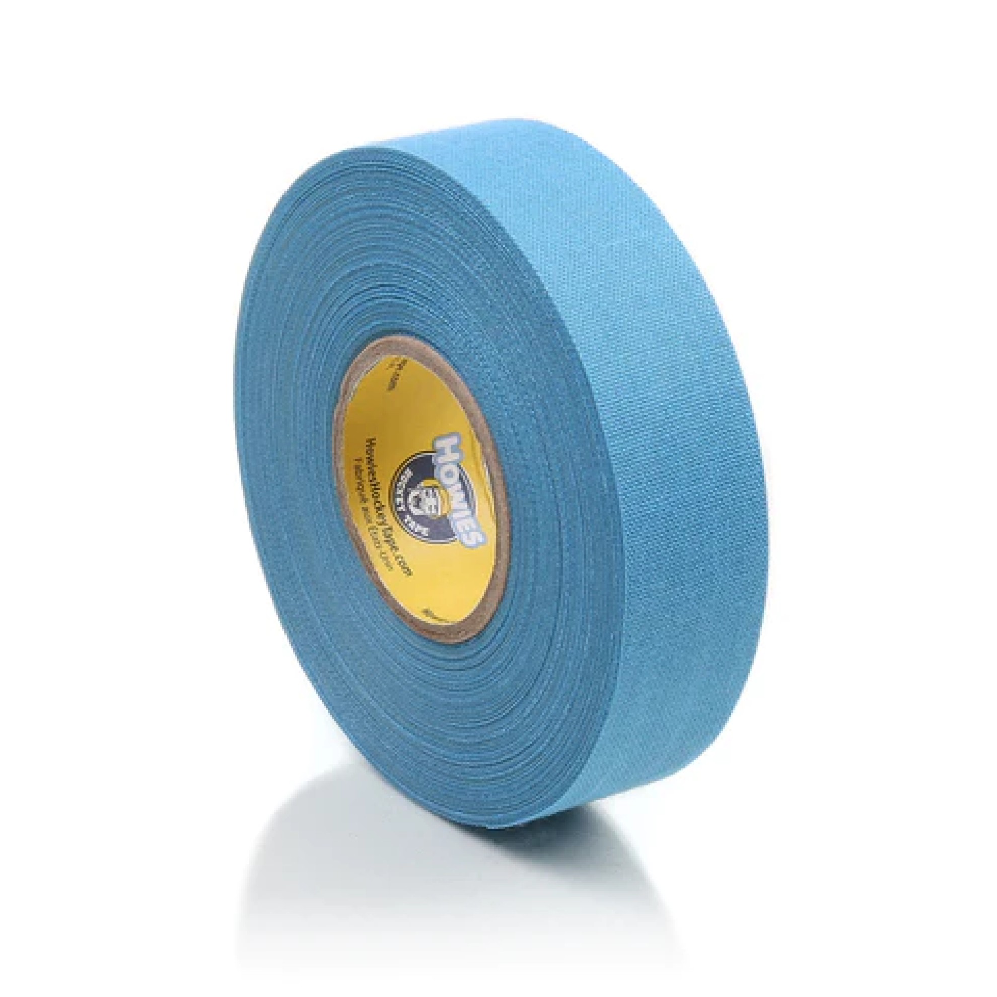 Image of ISOLIERBAND / Marke: Howies / Klebebandfarben: himmelblau / Klebebanddimensionen: 2.54cm x 21.94m