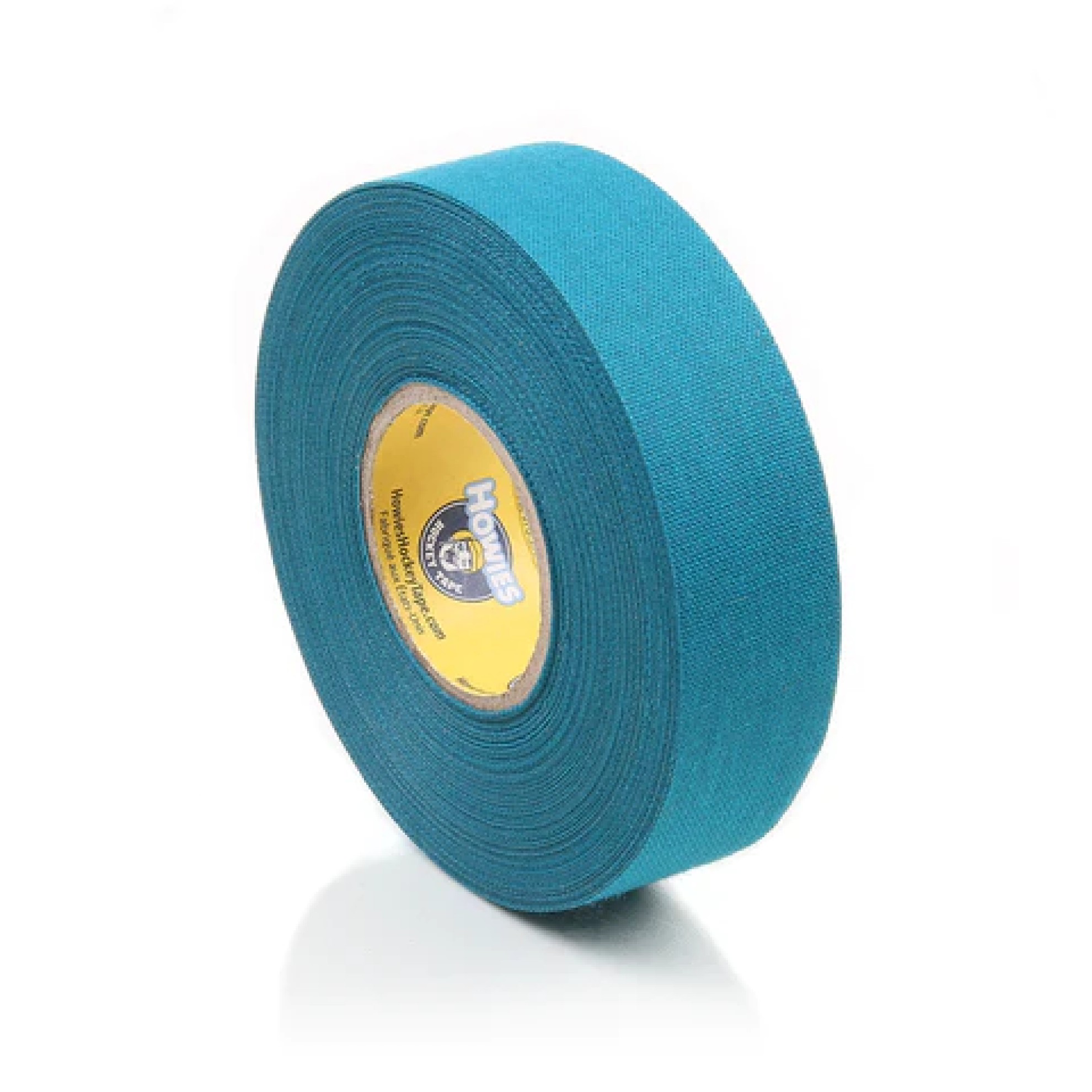 Image of ISOLIERBAND / Marke: Howies / Klebebandfarben: teal / Klebebanddimensionen: 2.54cm x 21.94m