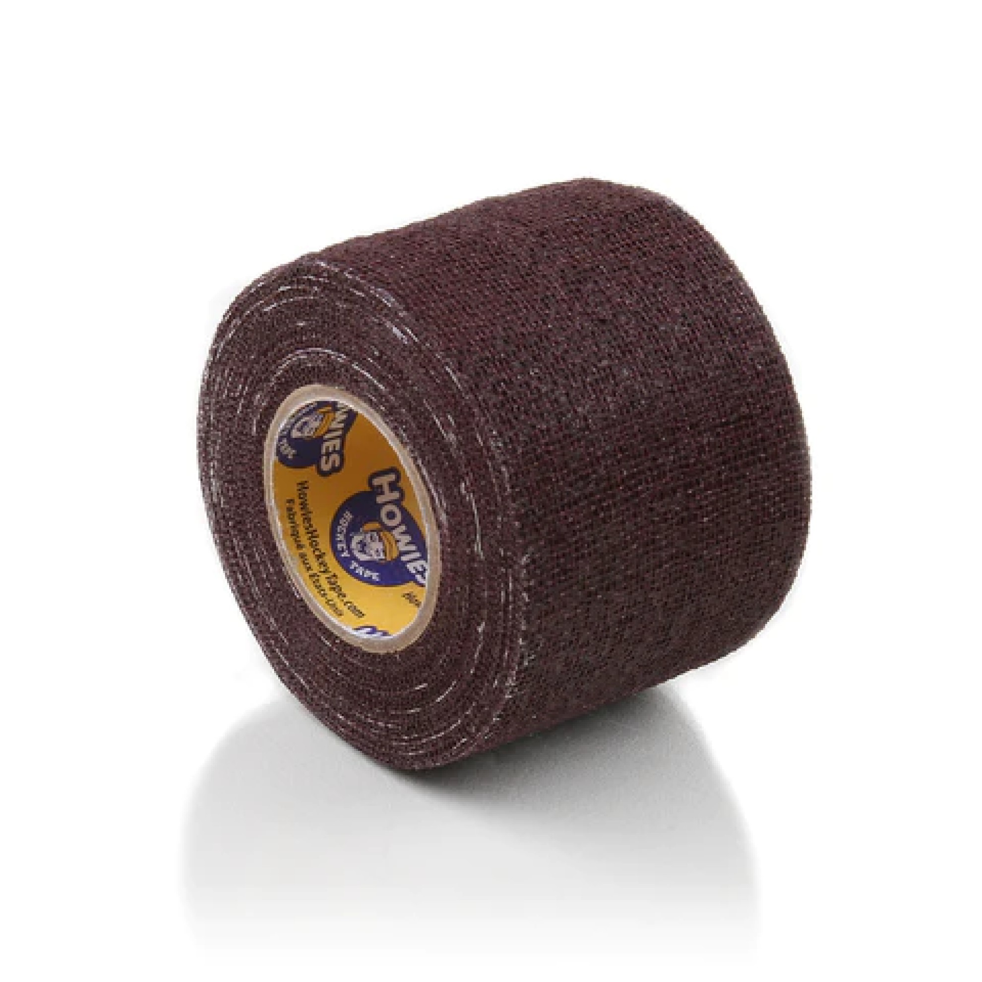 Image of GRIP BAND / Marke: Howies / Klebebandfarben: maroon / Klebebanddimensionen: 38mm x 9.14m