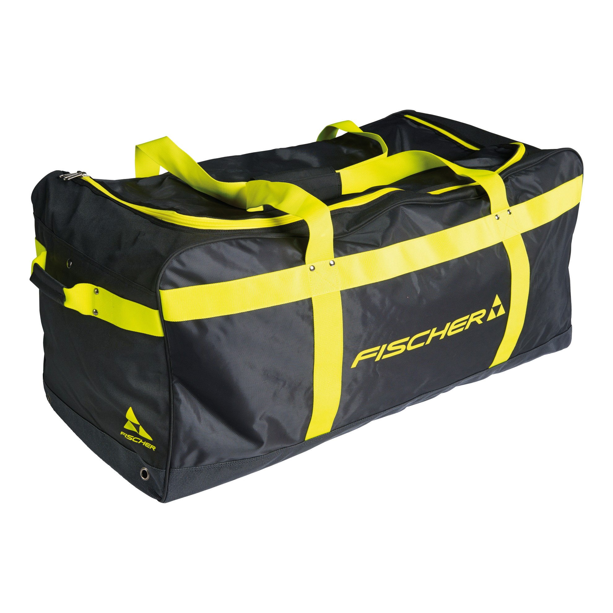 Image of TASCHE TEAM GELB / Taschenfarbe: schwarz/gelb / Taschengrösse: SR