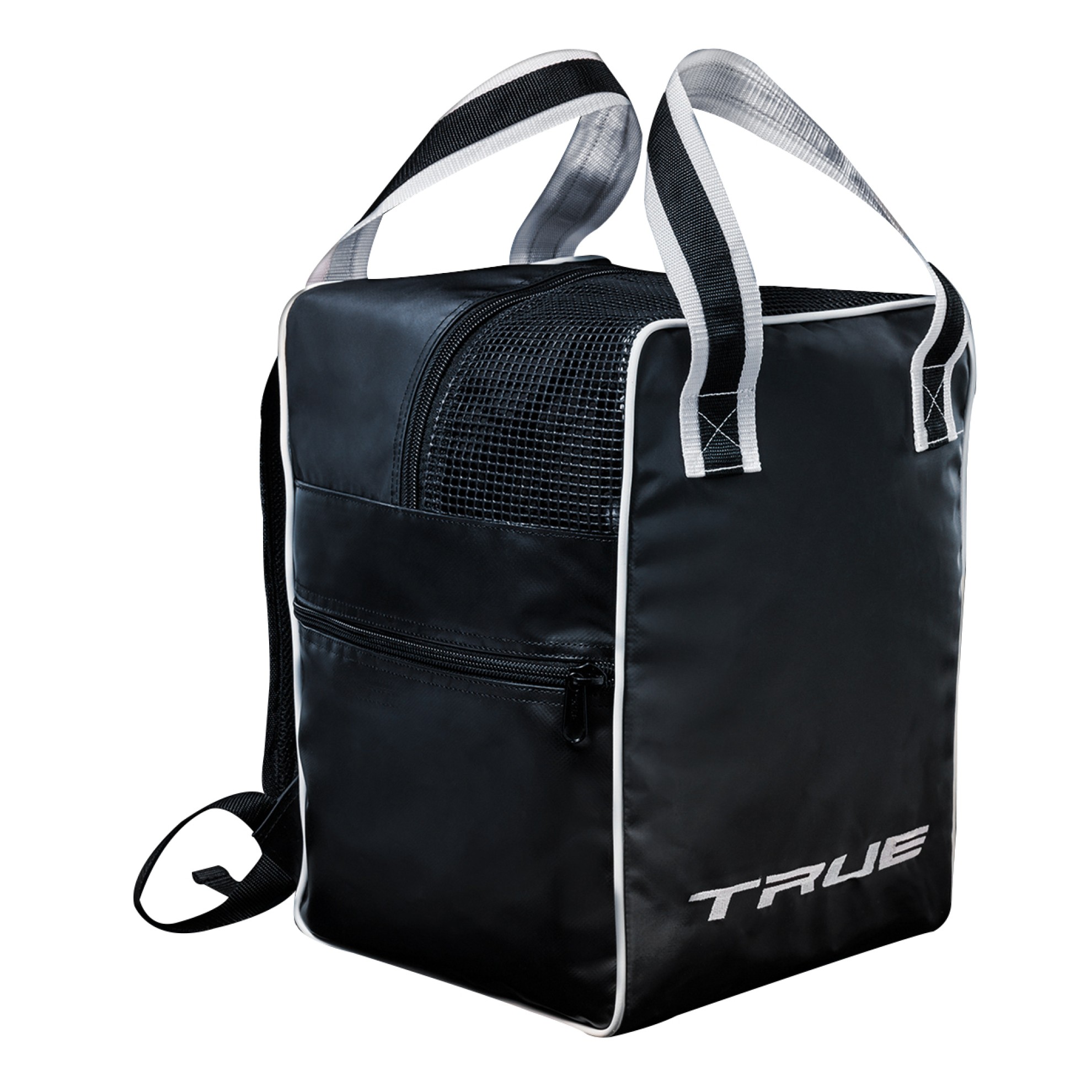 Image of TASCHE PUCK BAG / Taschenfarbe: schwarz / Volumen: 15l / Marke: TRUE