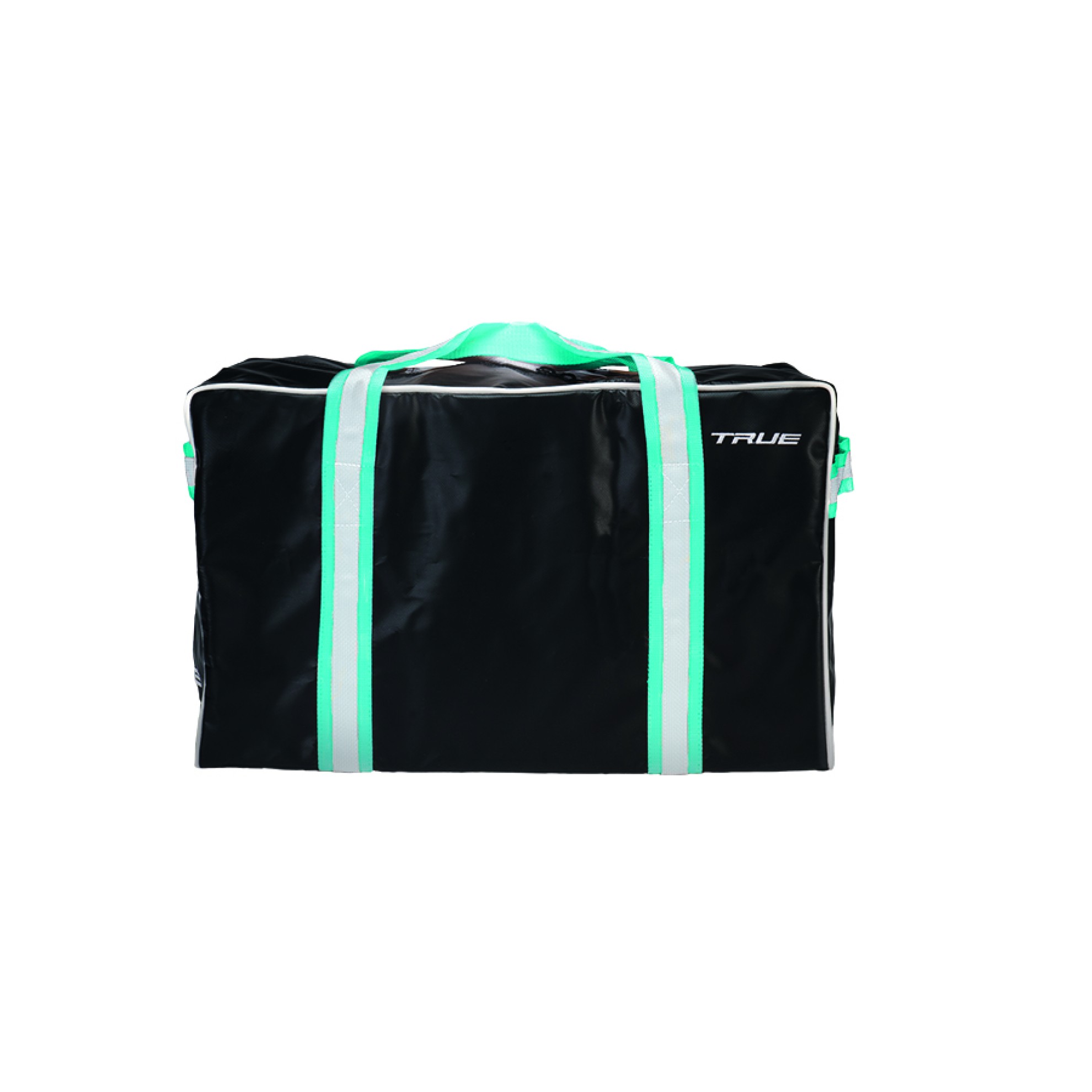 Image of TASCHE PRO SCHWARZ/WEISS/TEAL / Taschenfarbe: schwarz/weiss/teal / Volumen: 205l / Marke: TRUE