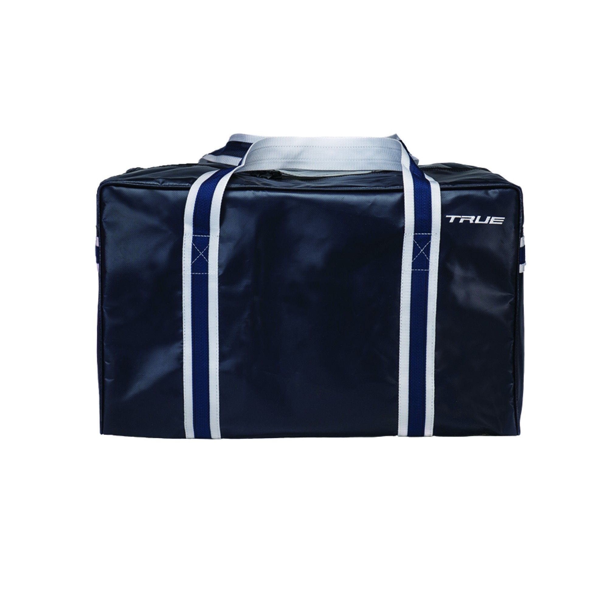 Image of TASCHE COACH NAVY/WEISS / Taschenfarbe: navy/weiss / Volumen: 65l / Marke: TRUE