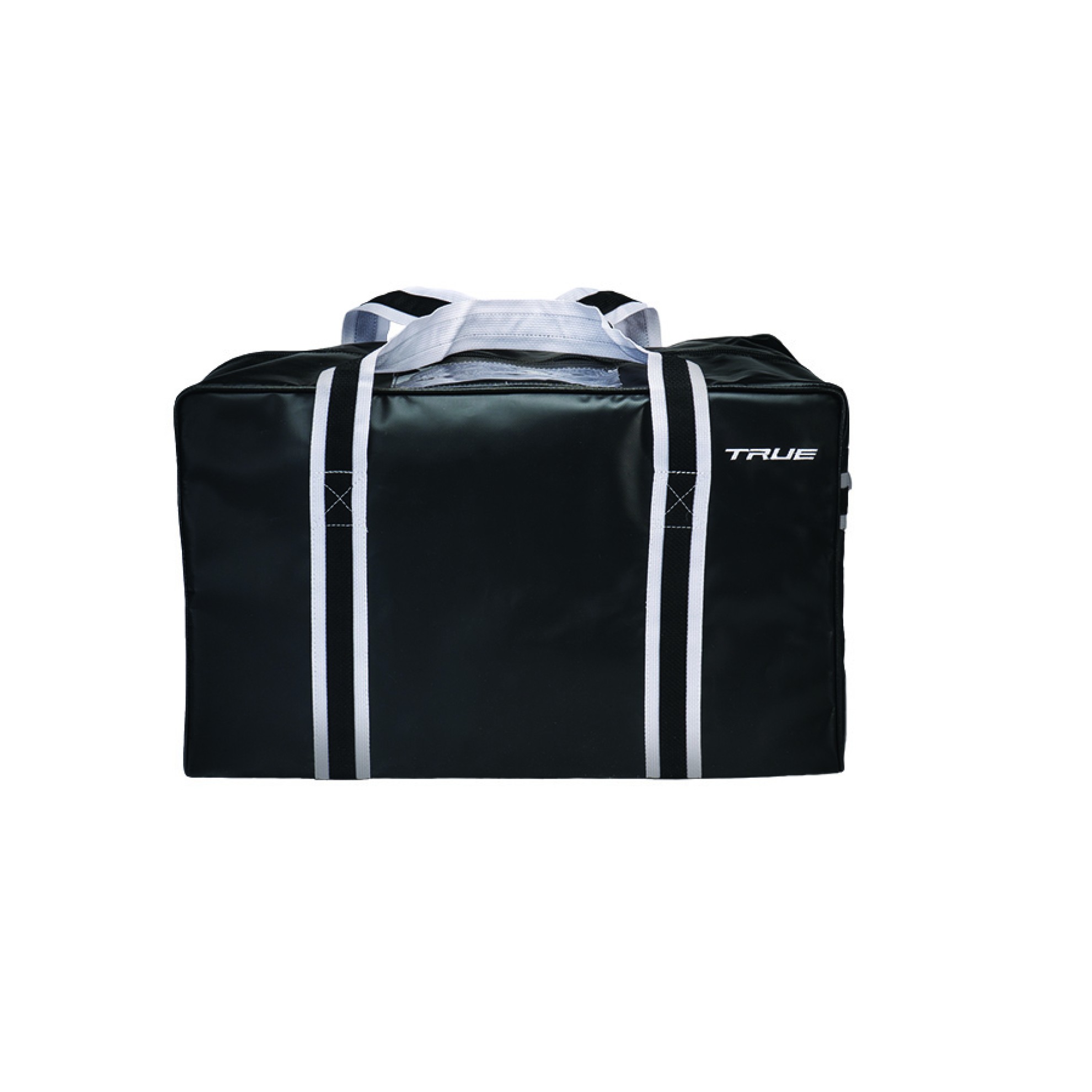 Image of TASCHE COACH SCHWARZ/WEISS / Taschenfarbe: schwarz/weiss / Volumen: 65l / Marke: TRUE