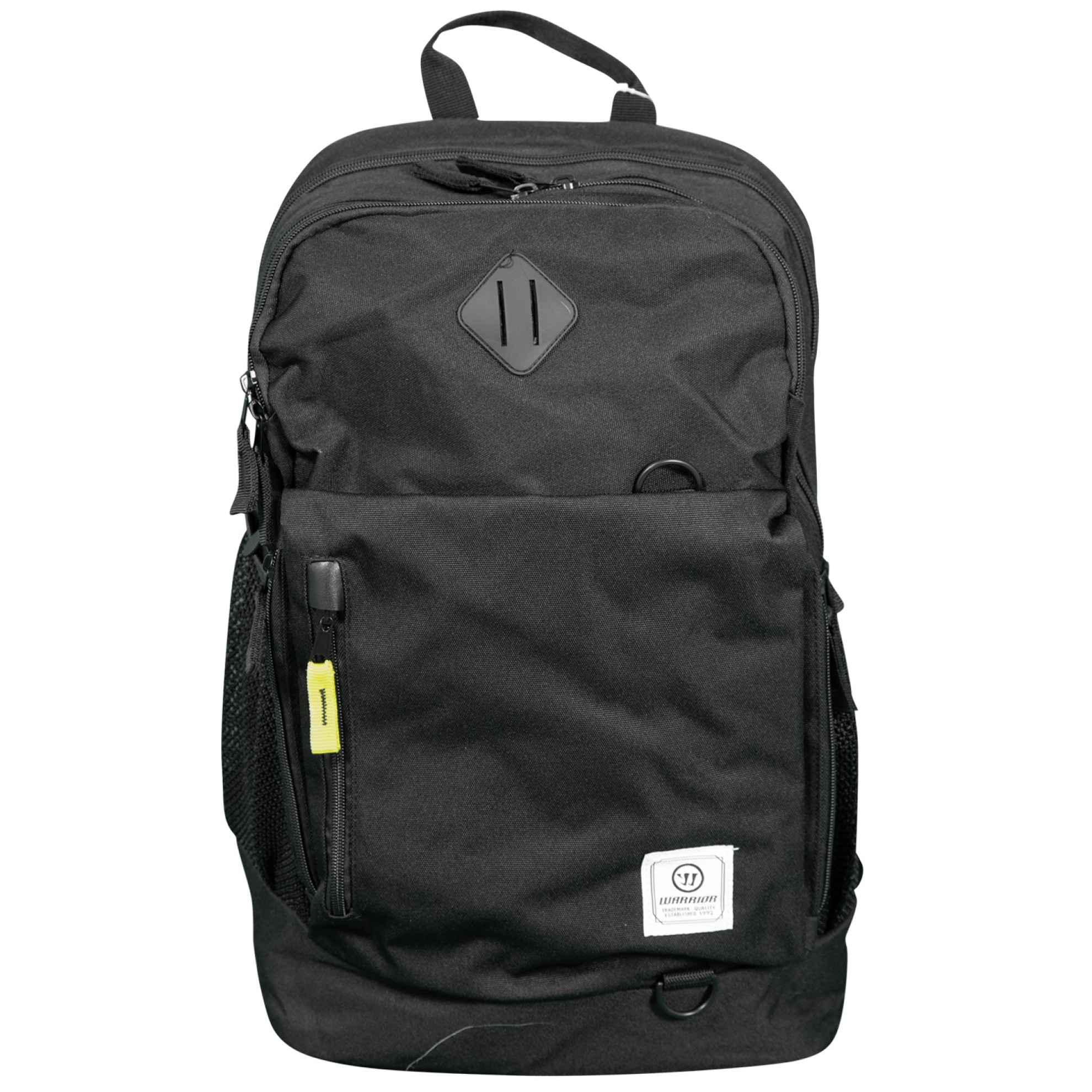 Image of RUCKSACK Q10 DAY SCHWARZ / Taschenfarbe: grau / Volumen: 22l