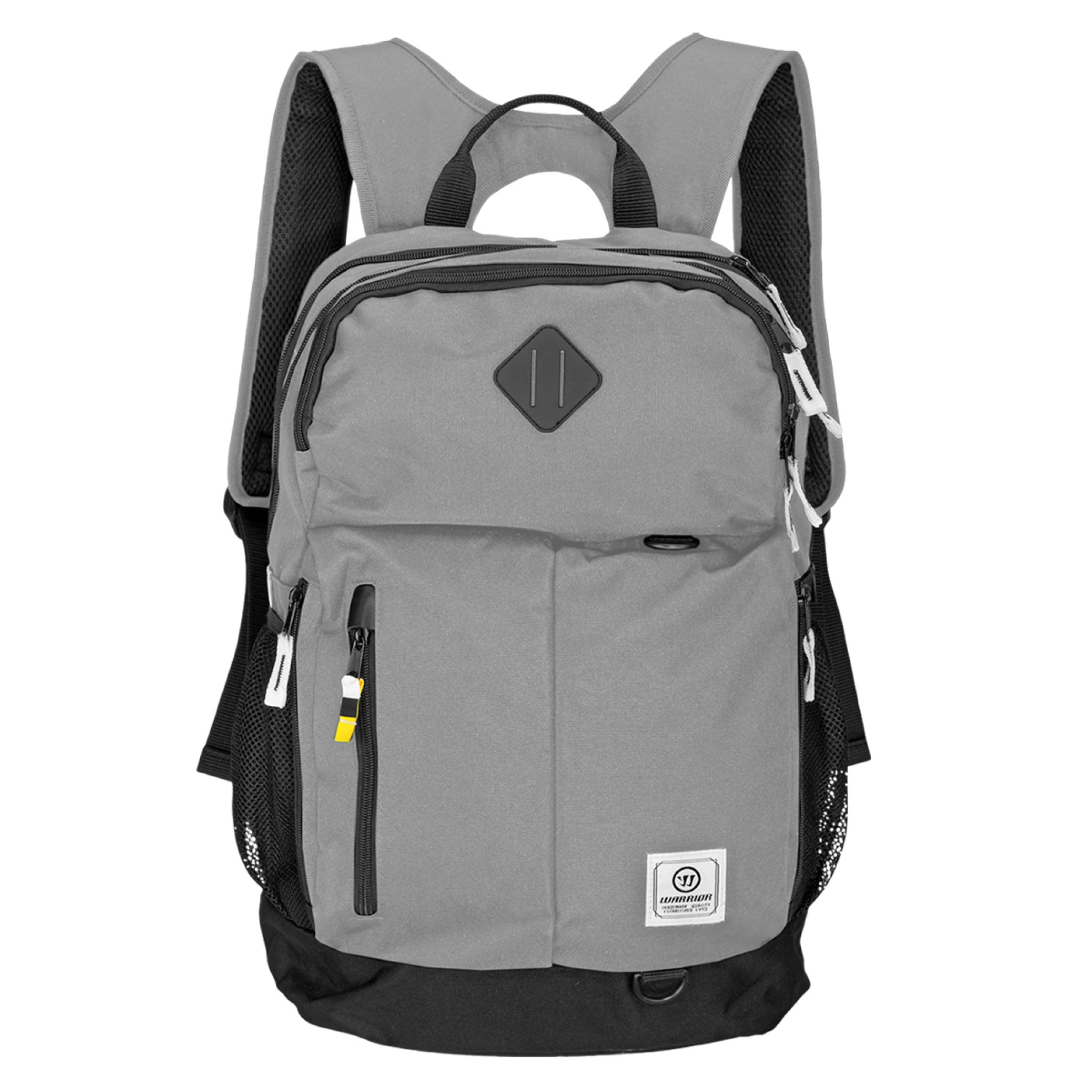 Image of RUCKSACK Q10 DAY GRAU / Taschenfarbe: grau / Marke: WARRIOR
