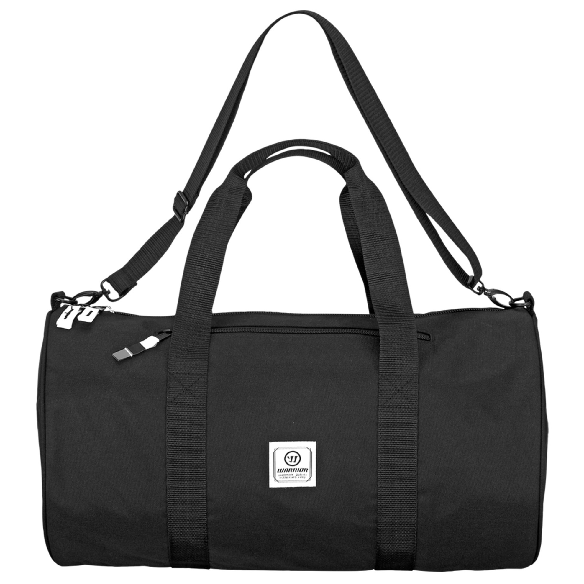 Image of TASCHE DUFFLE Q10 DAY / Taschenfarbe: schwarz / Volumen: 30l / Marke: WARRIOR