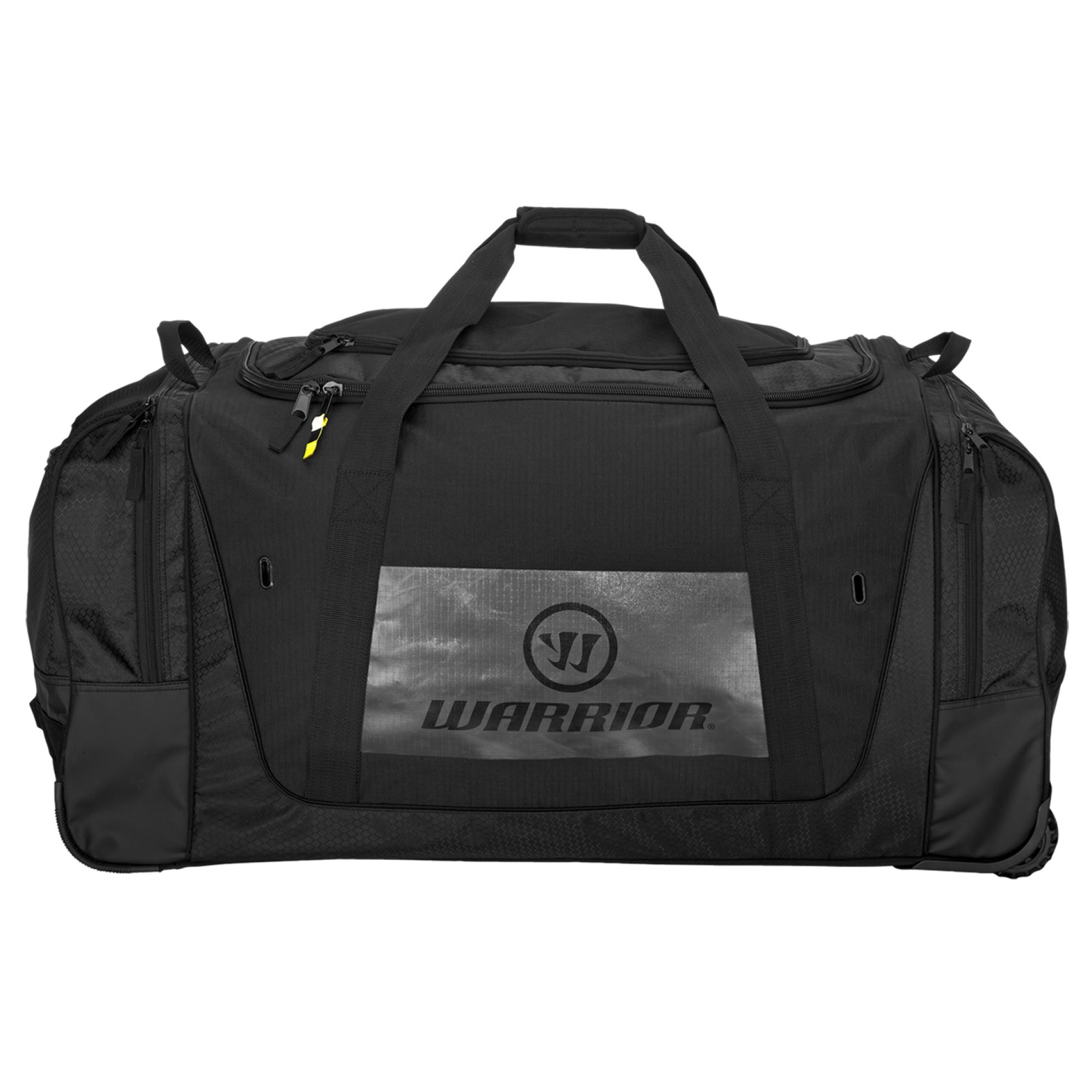 Image of TASCHE BG Q10 / Taschenfarbe: schwarz / Volumen: 215l / Marke: WARRIOR