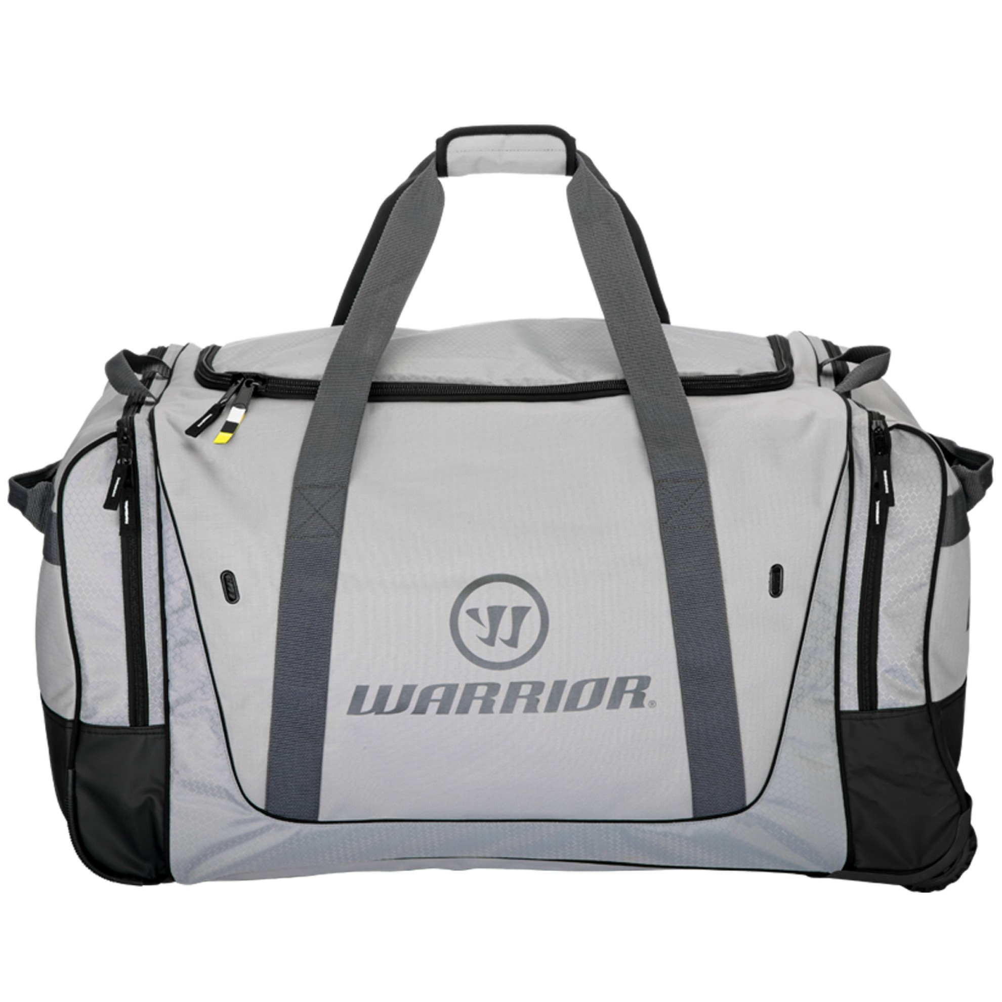 Image of WARRIOR TASCHE Q20 GRAU SR/JR