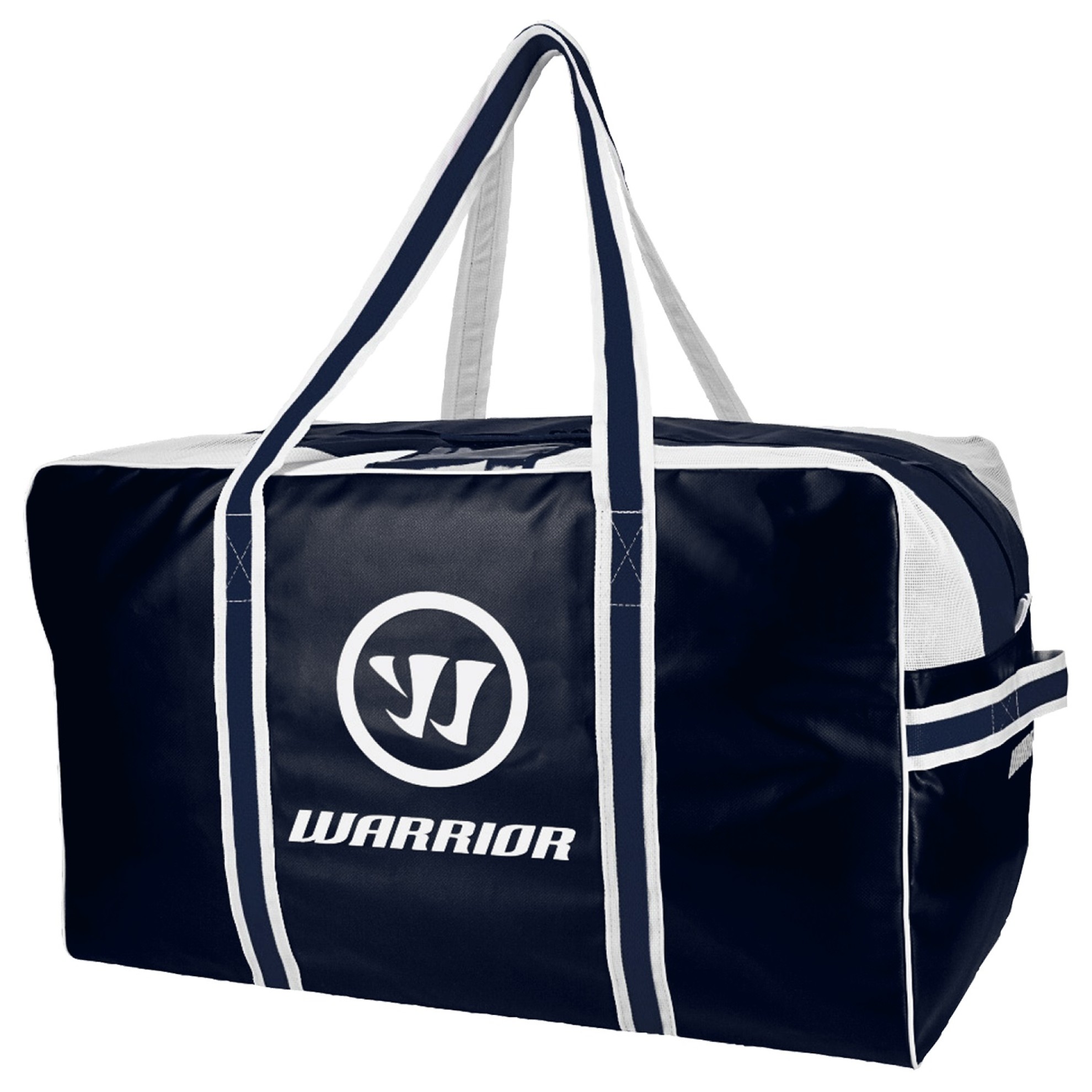 Image of TASCHE BG PRO NAVY / Taschenfarbe: navy / Taschengrösse: SR / Marke: WARRIOR
