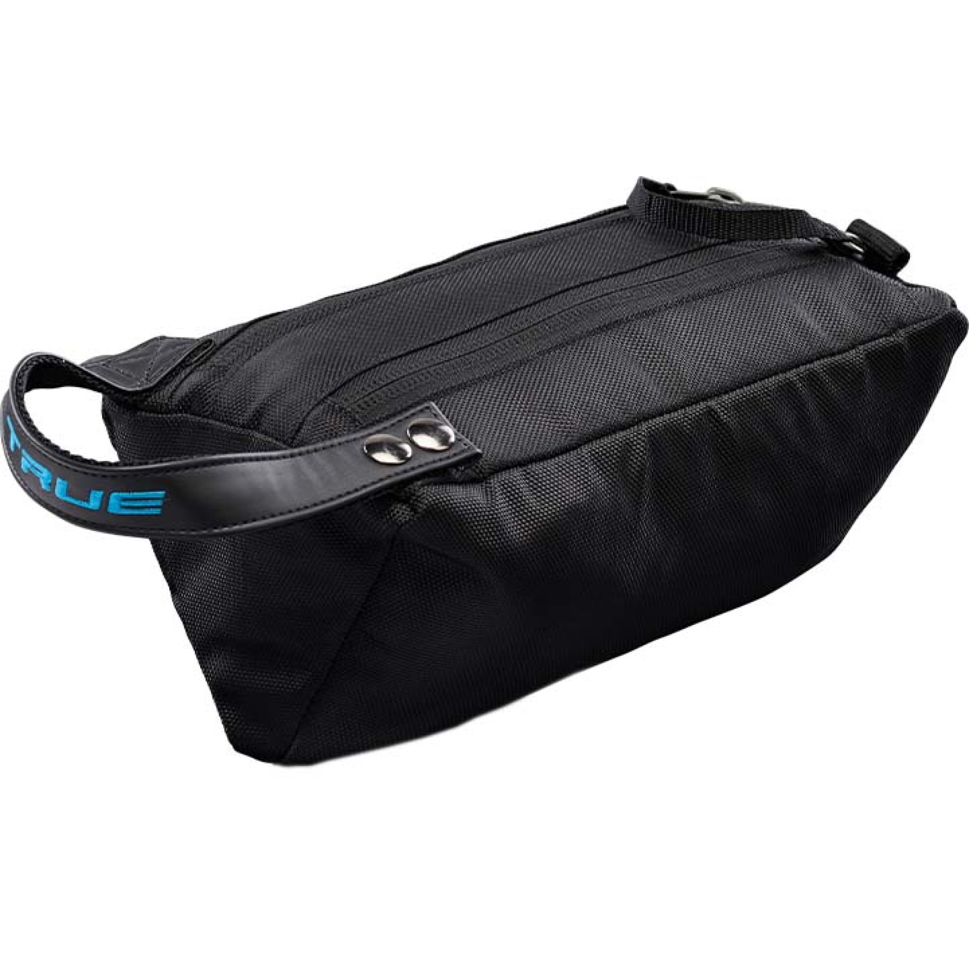 Image of TASCHE EB ELITE SHOWER BAG / Taschenfarbe: schwarz / Volumen: 4l / Marke: TRUE