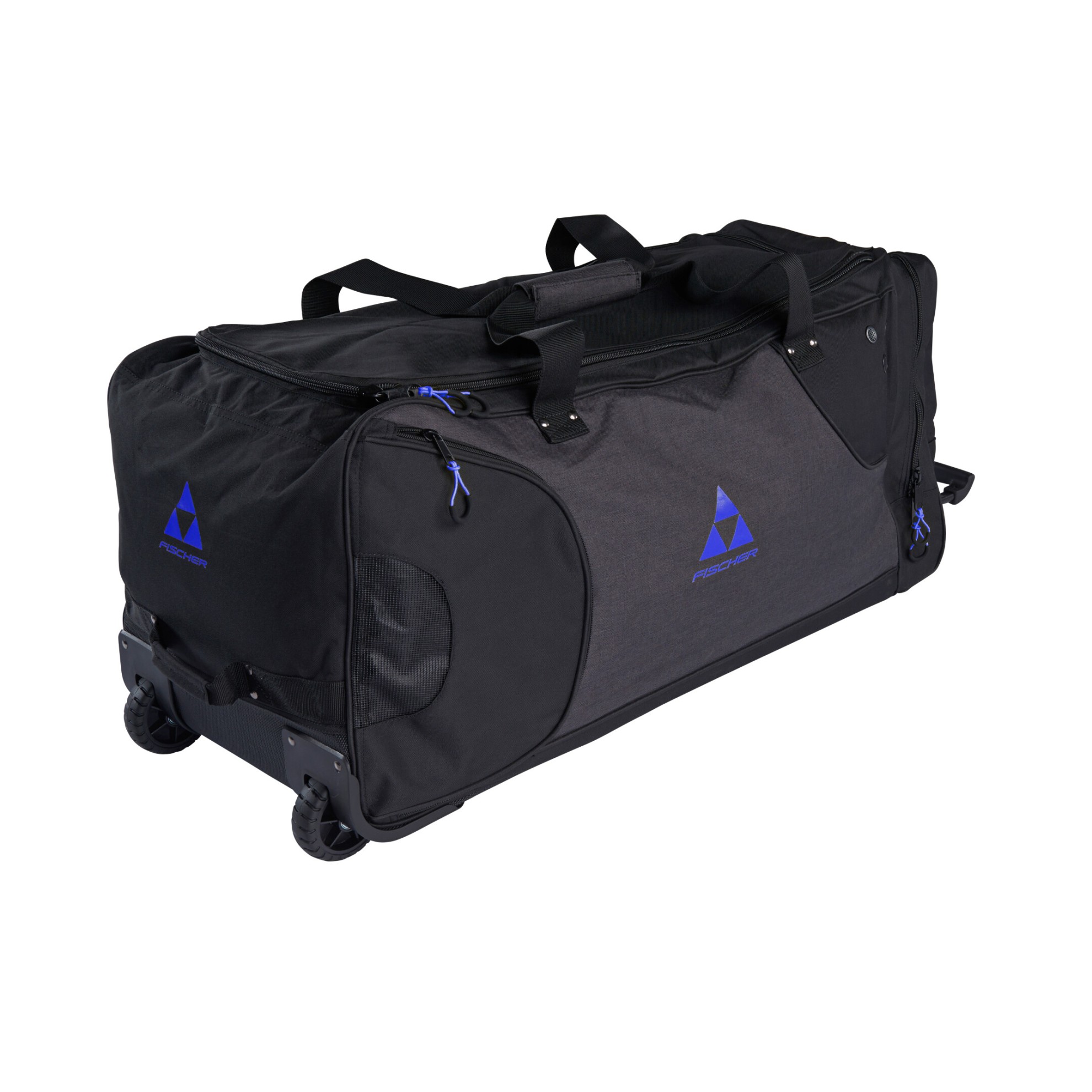 Image of FISCHER TASCHE PLAYER WHEELBAG