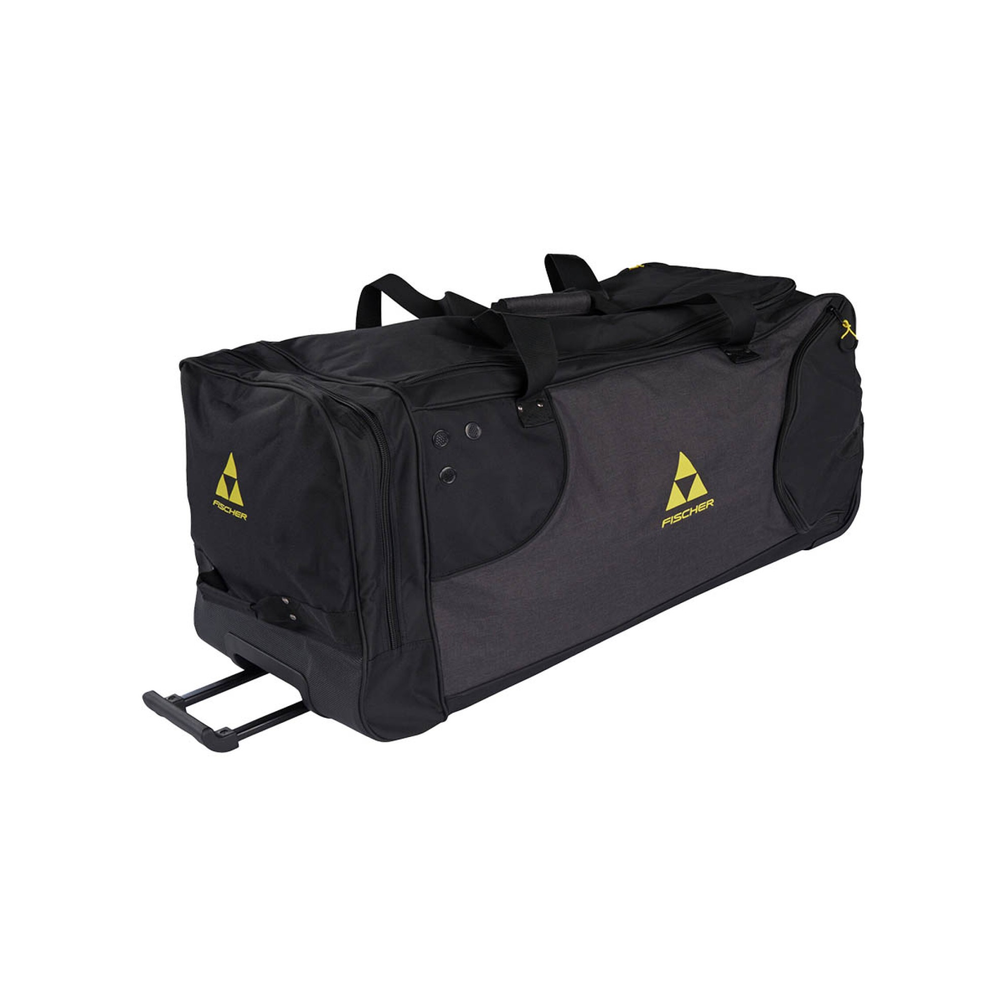 Image of FISCHER PLAYER WHEELBAG SR