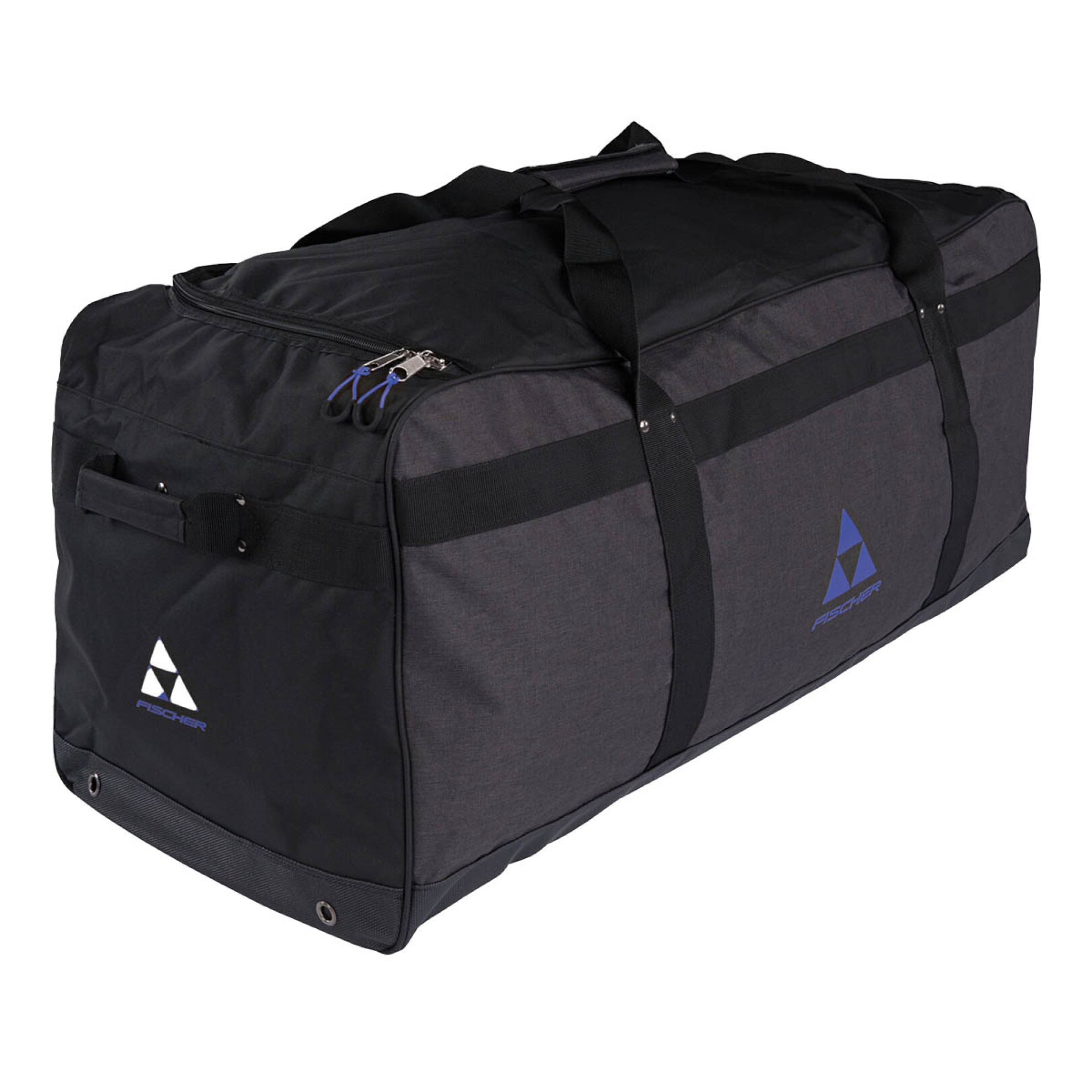Image of TEAM BAG YTH / Taschenfarbe: schwarz/rot / Taschengrösse: SR / Volumen: 105l
