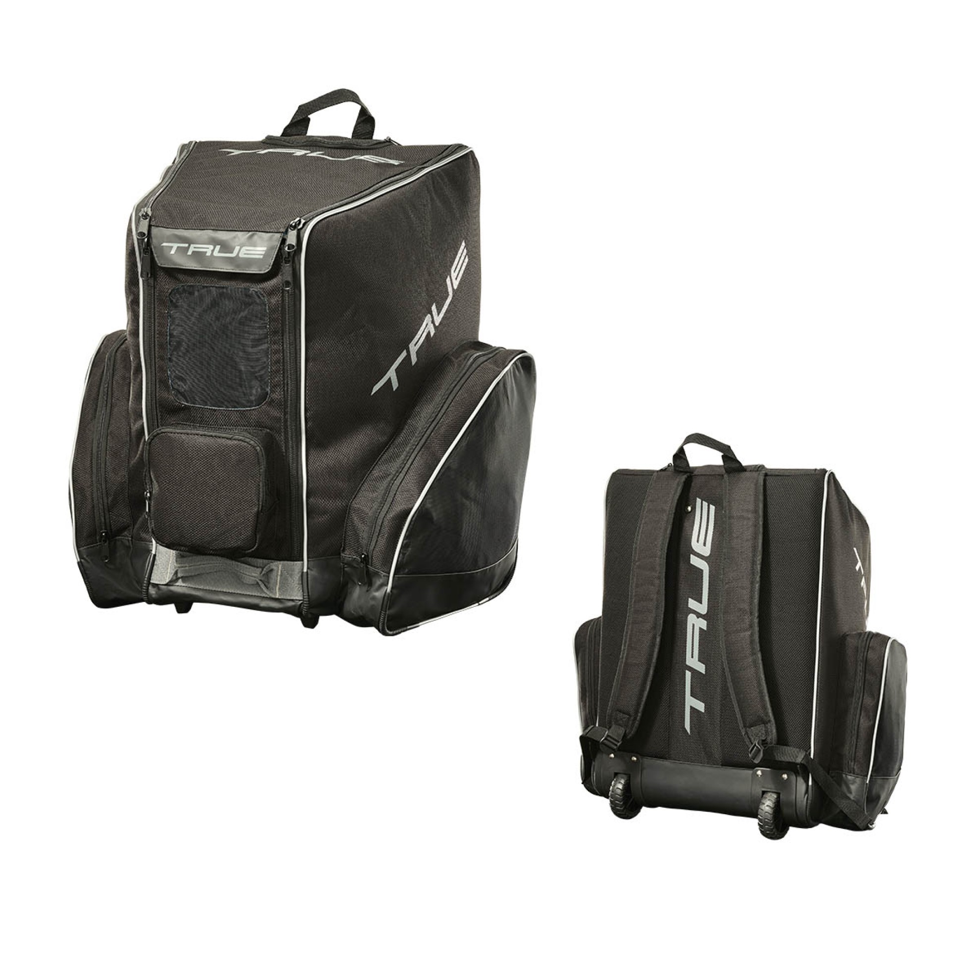 Image of EB ROLLER BACKPACK SR / Taschenfarbe: schwarz / Volumen: 120l